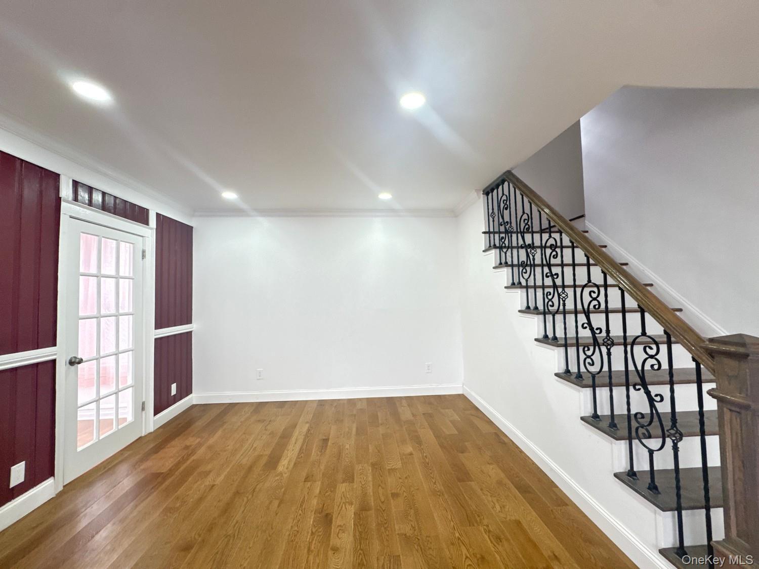 Single Family 167th Street  Queens, NY 11358, MLS-1051496-10