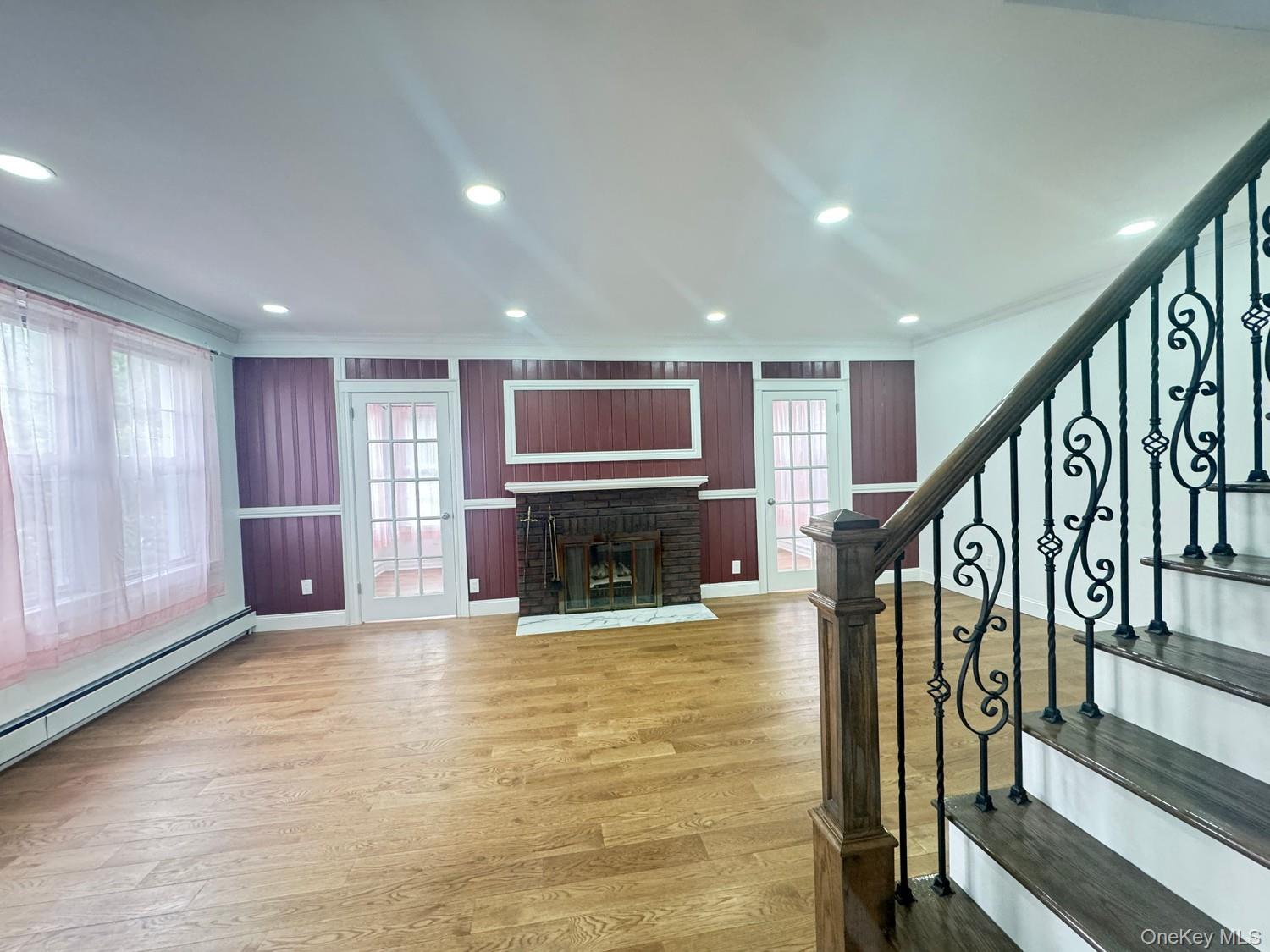 Single Family 167th Street  Queens, NY 11358, MLS-1051496-12