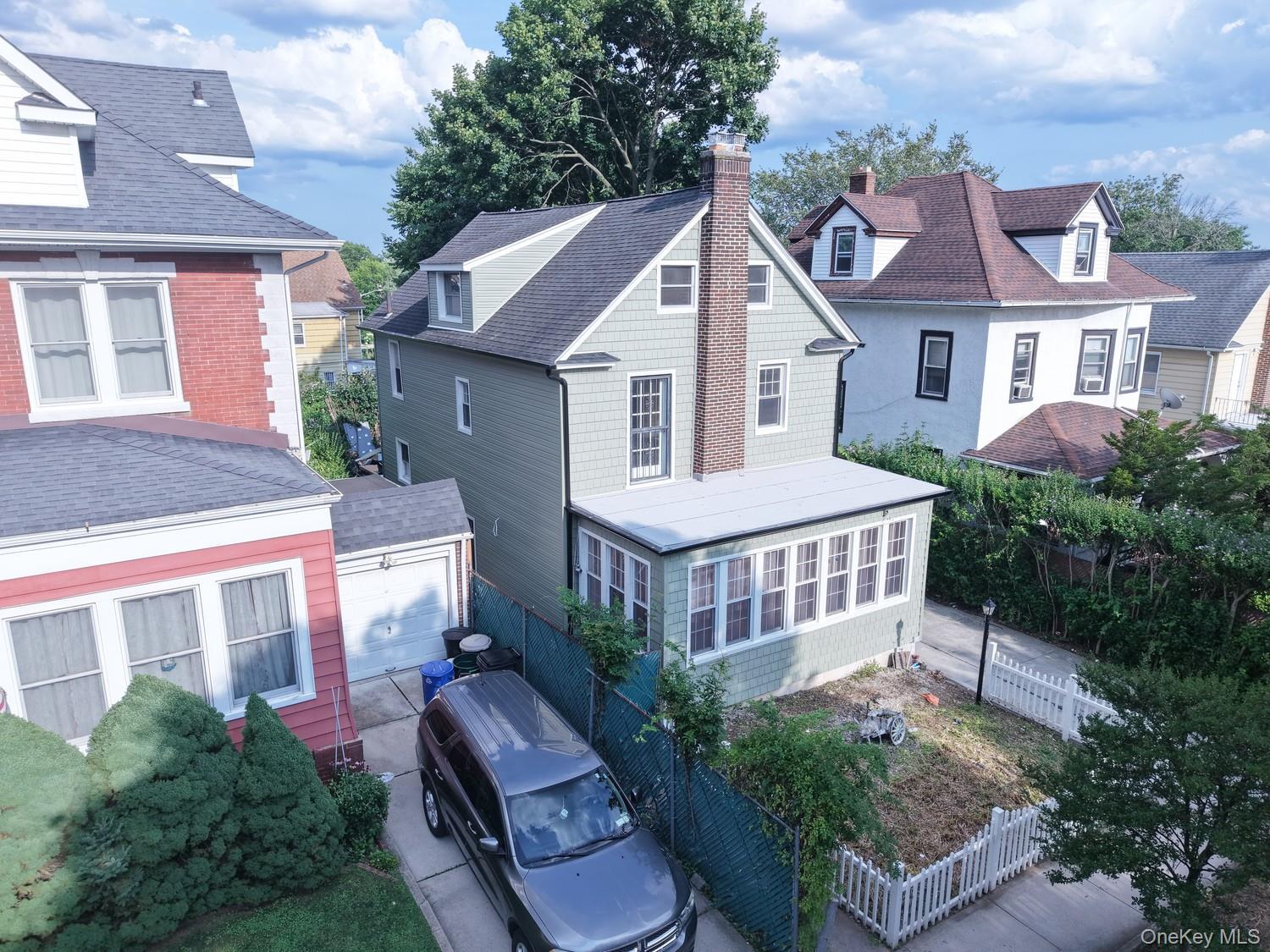 Single Family 167th Street  Queens, NY 11358, MLS-1051496-2