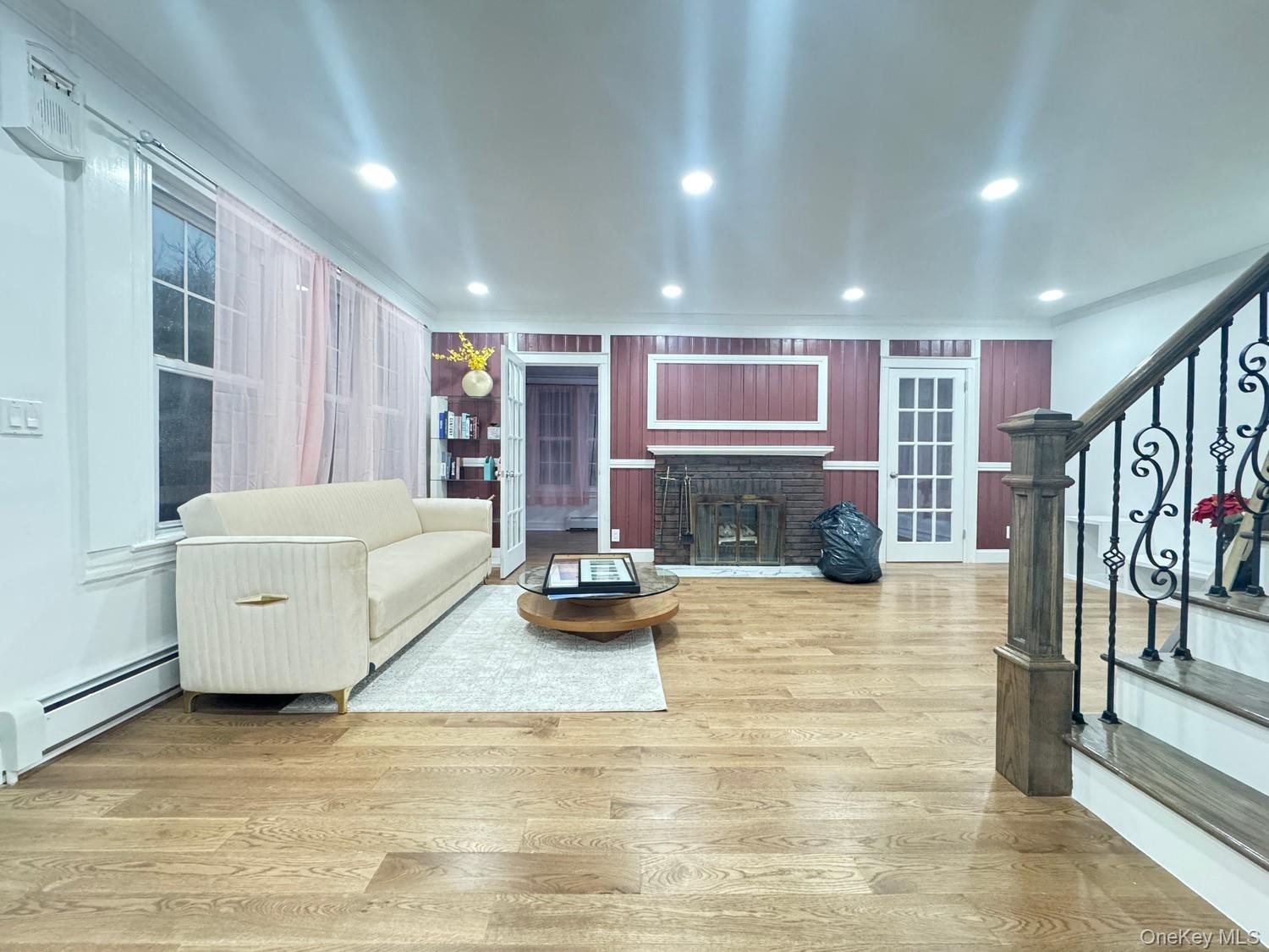Single Family 167th Street  Queens, NY 11358, MLS-1051496-6