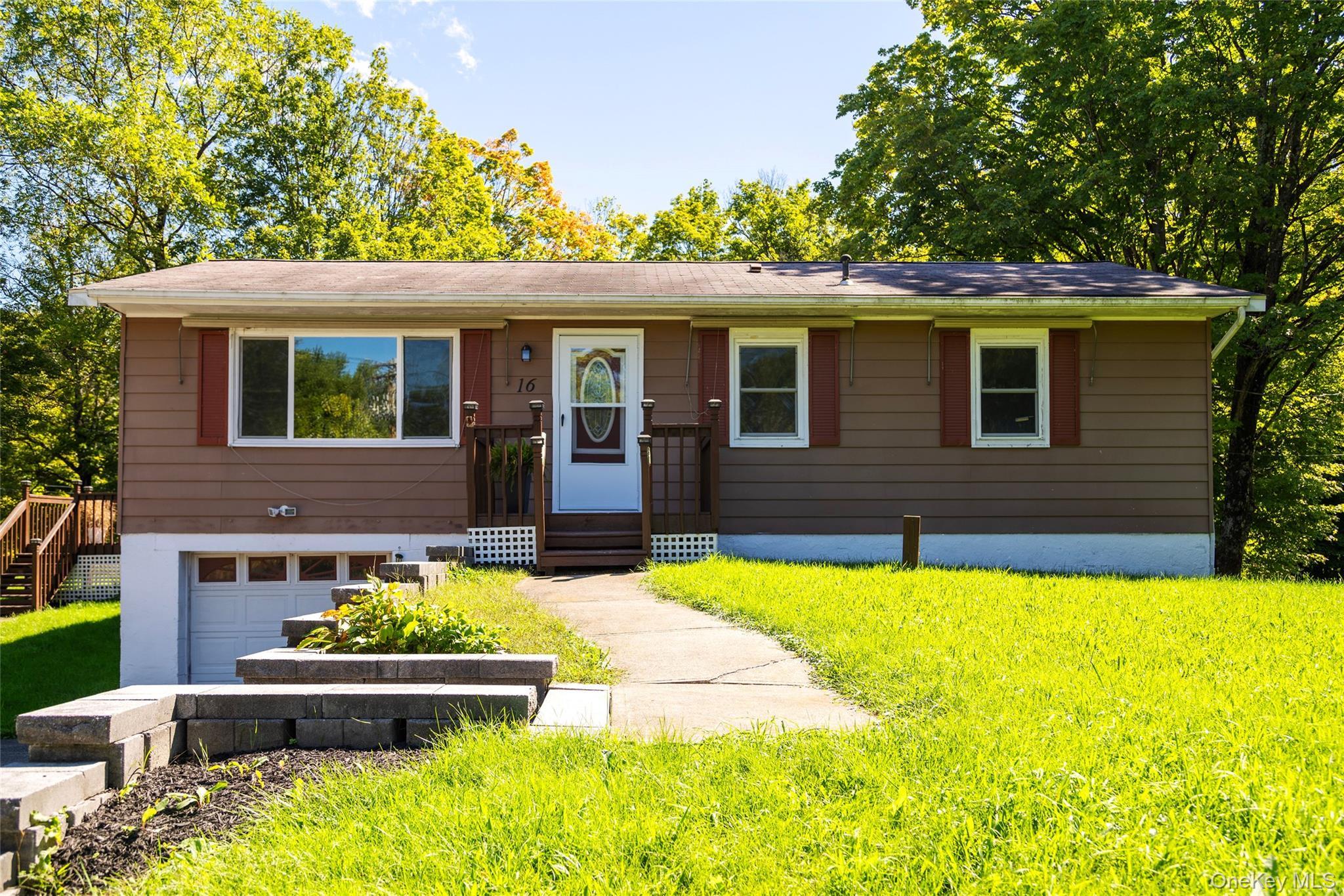 Single Family Peoples Road Ulster County, NY 12477, MLS-1051504-2