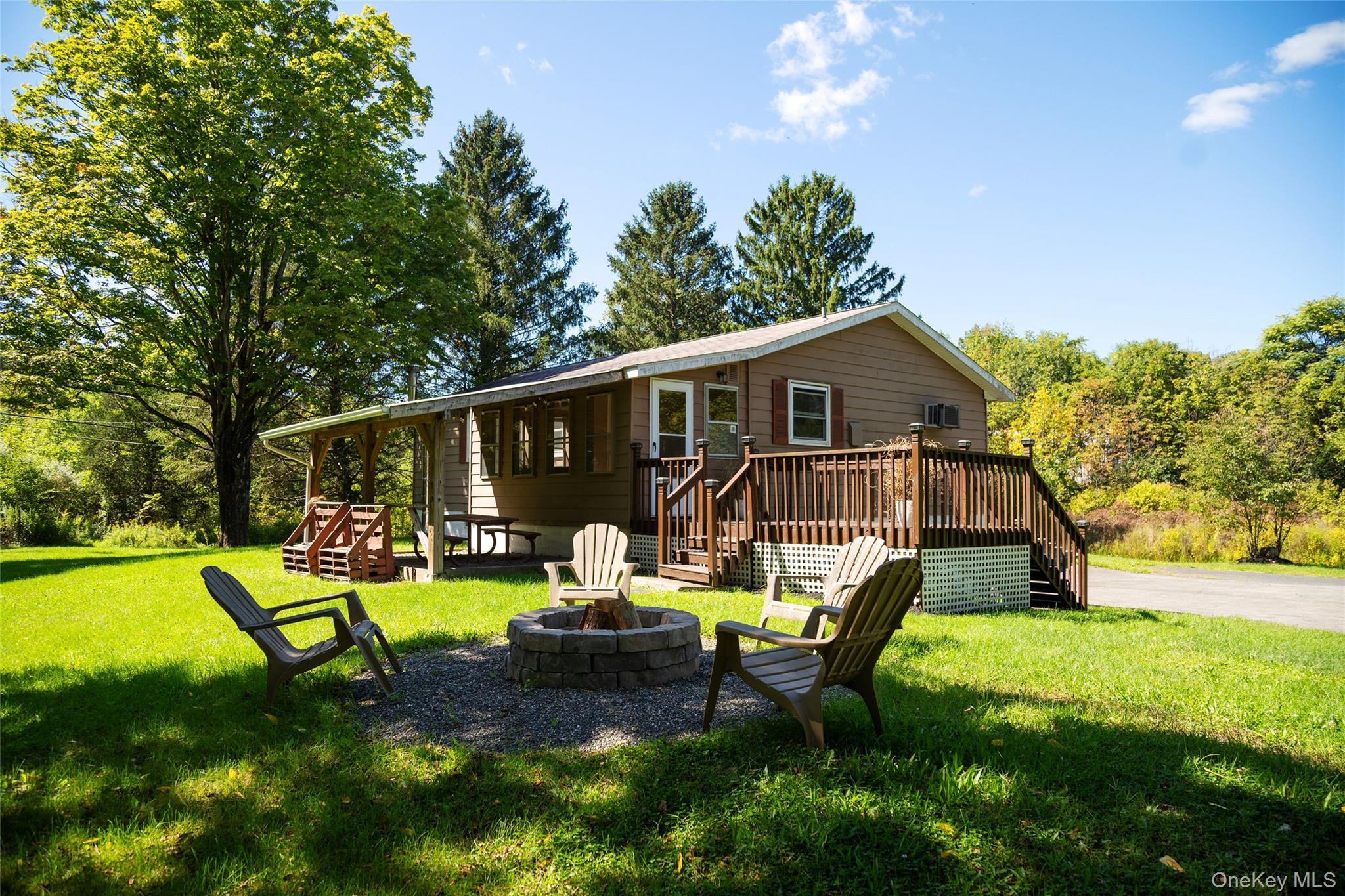 Single Family Peoples Road Ulster County, NY 12477, MLS-1051504-23