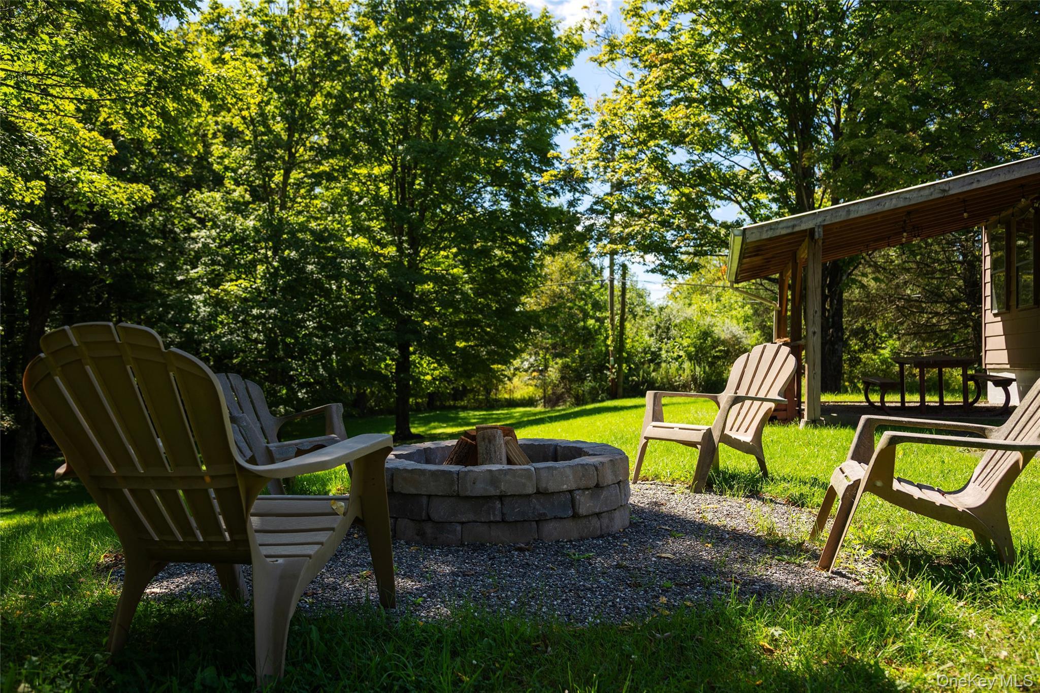 Single Family Peoples Road Ulster County, NY 12477, MLS-1051504-24