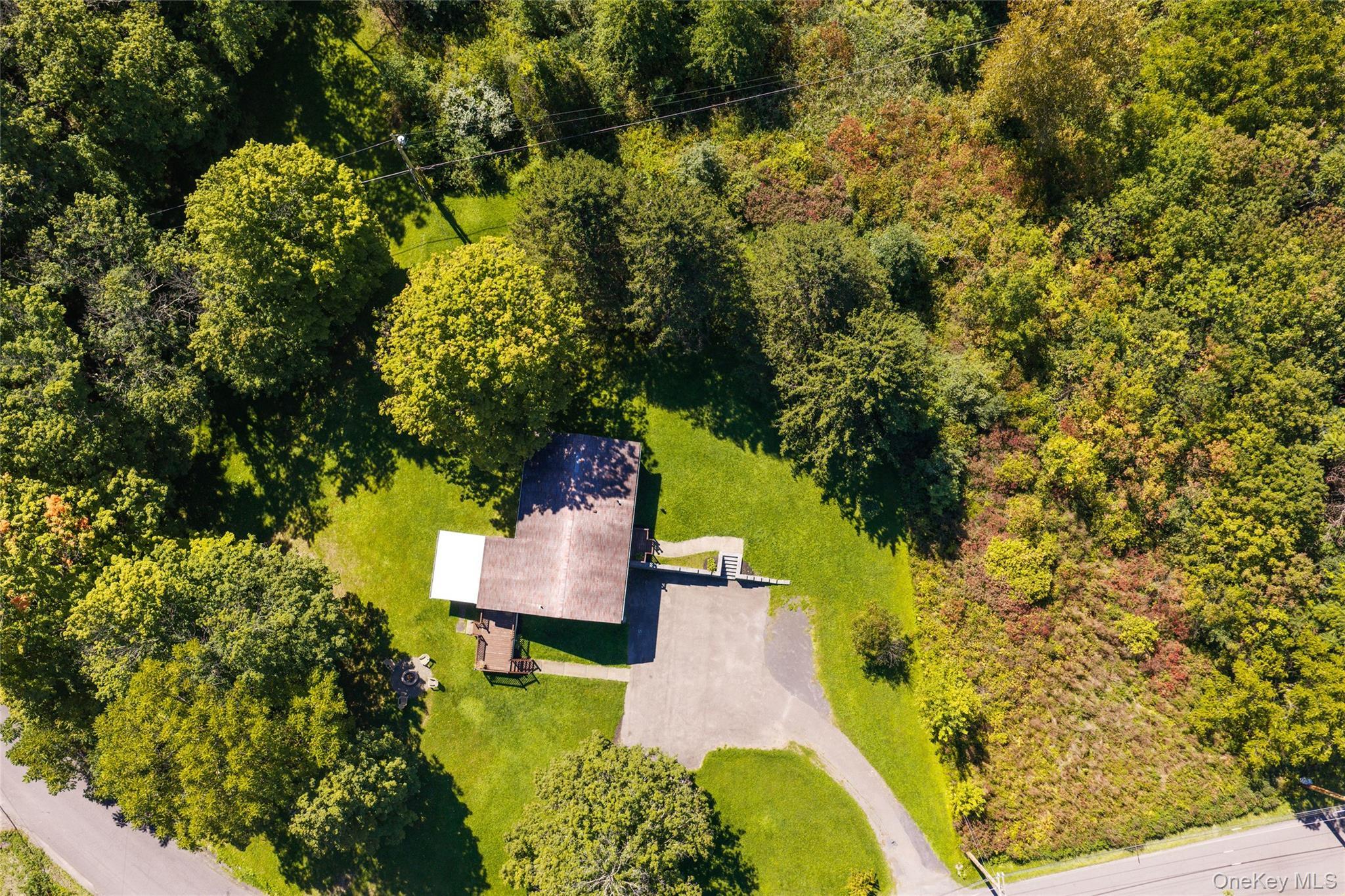 Single Family Peoples Road Ulster County, NY 12477, MLS-1051504-26