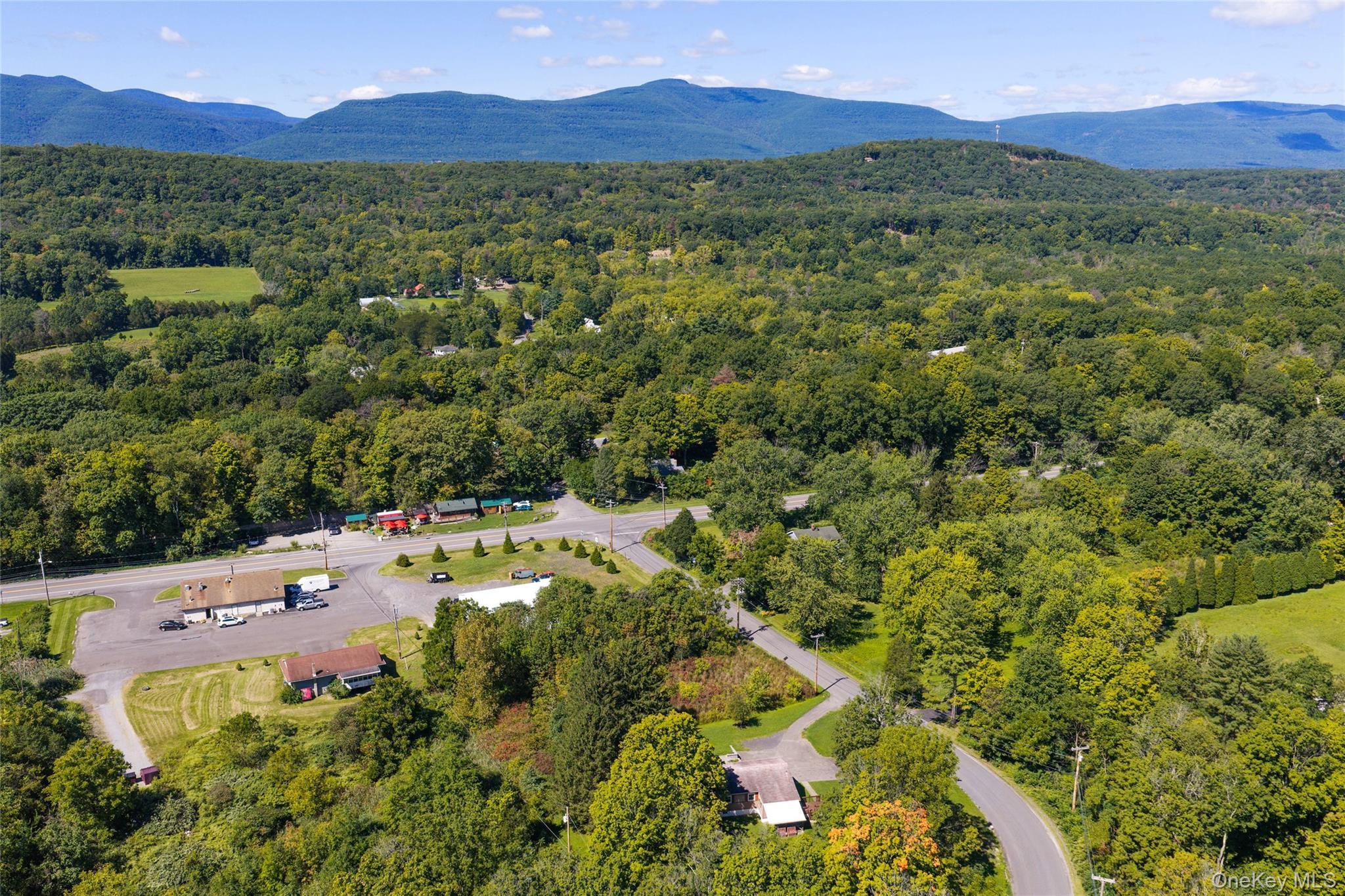 Single Family Peoples Road  Ulster County, NY 12477, MLS-1051504-27