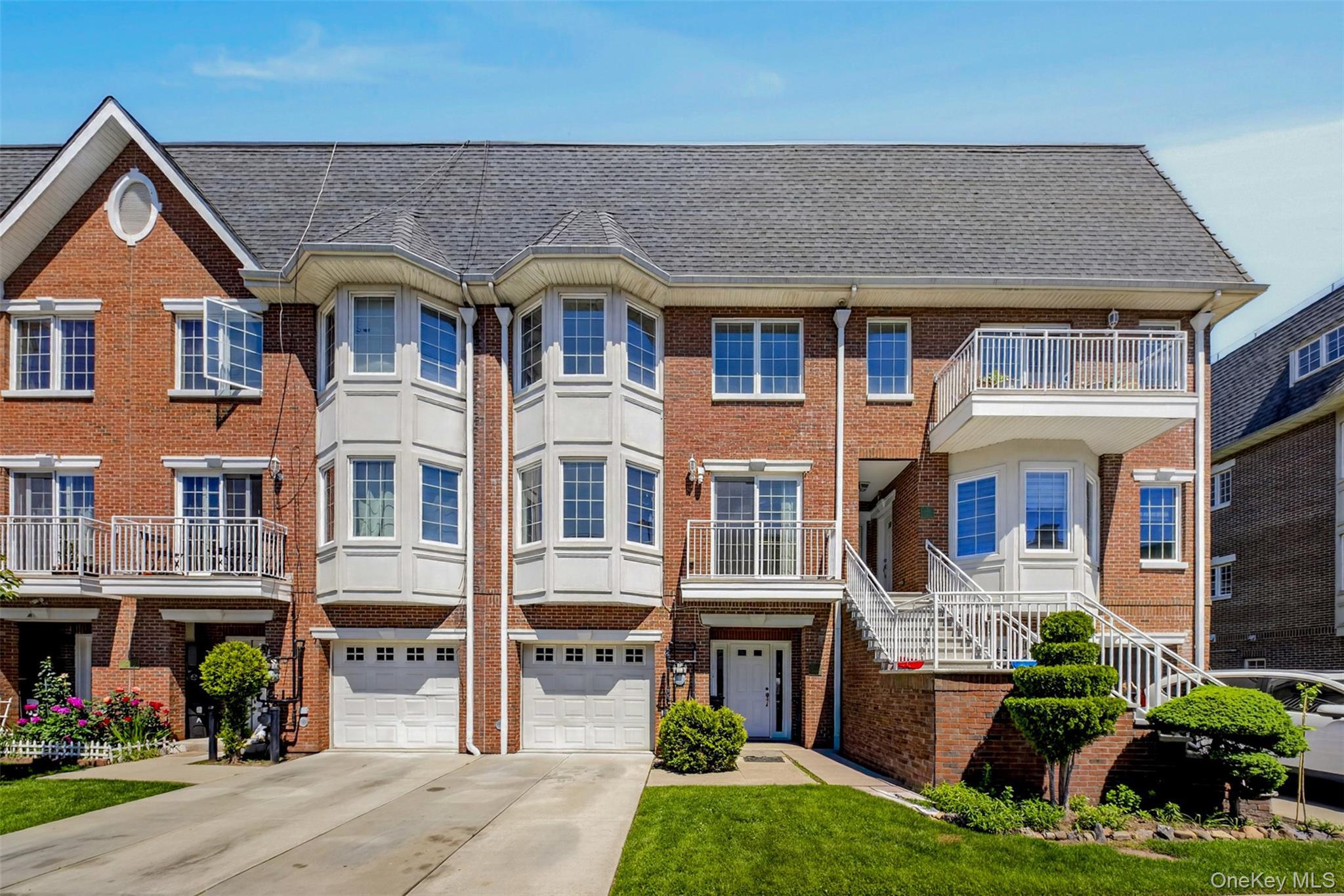 Single Family Soundview Lane Queens, NY 11356, MLS-1051529-2