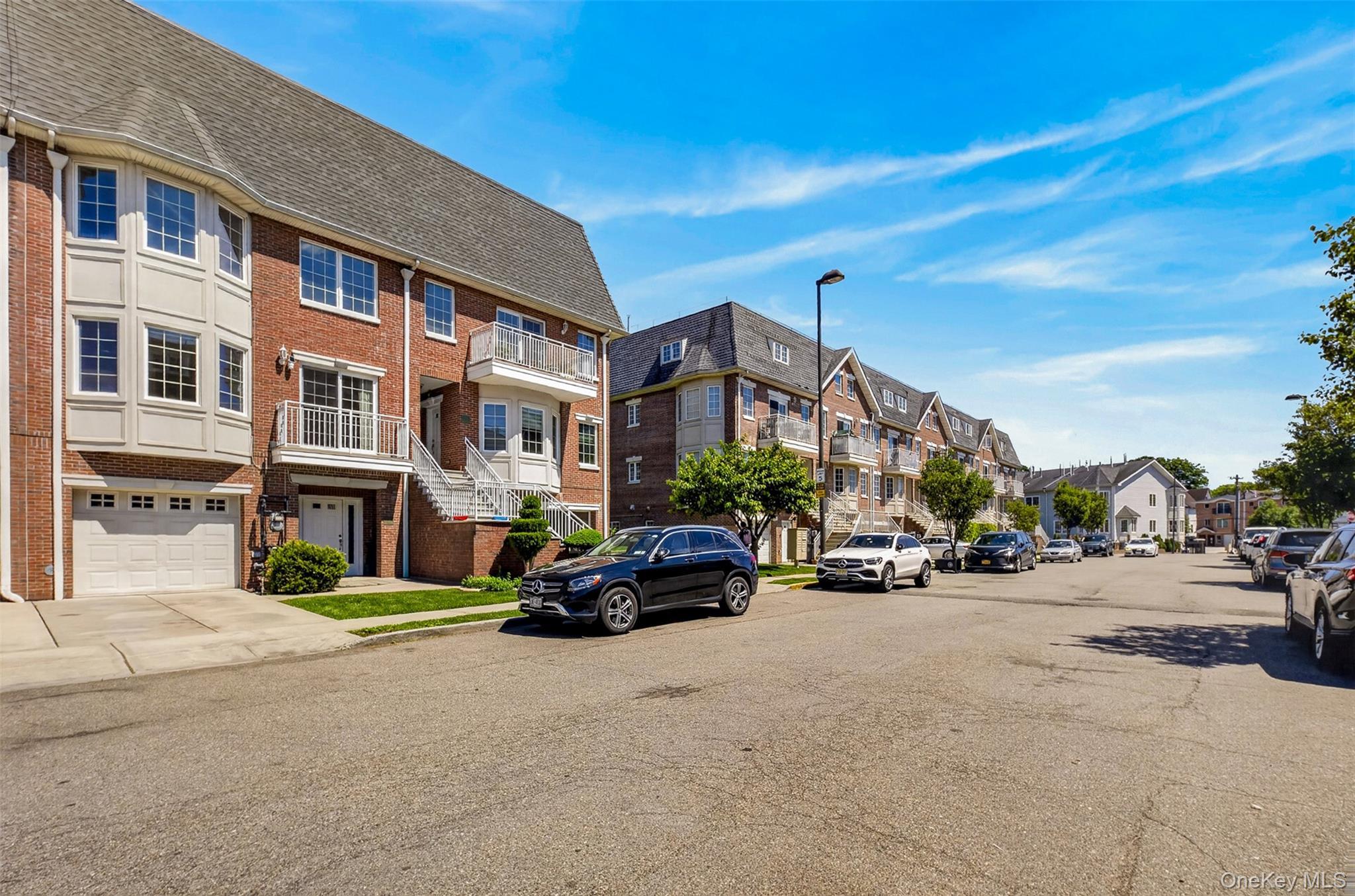 Single Family Soundview Lane Queens, NY 11356, MLS-1051529-49