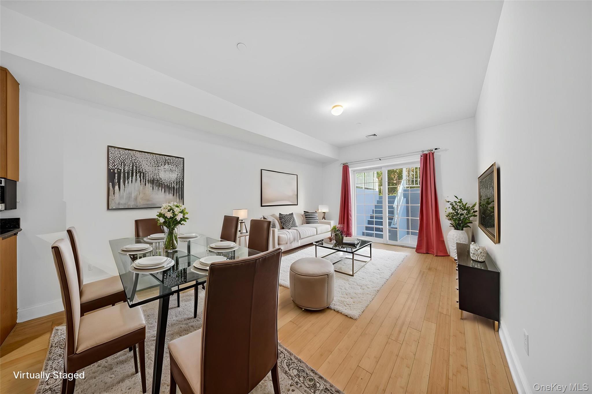 Single Family Soundview Lane Queens, NY 11356, MLS-1051529-8