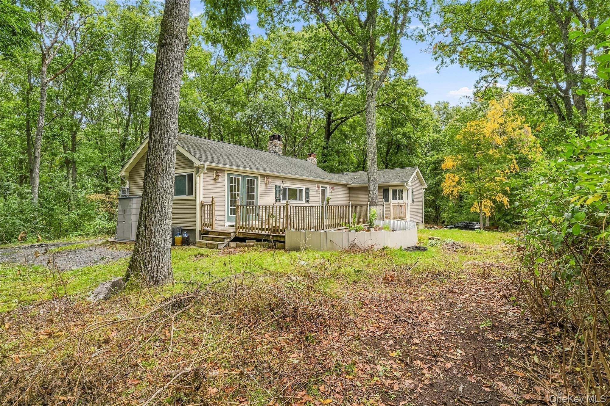 Single Family Nardin Road Putnam County, NY 10537, MLS-1051530-2