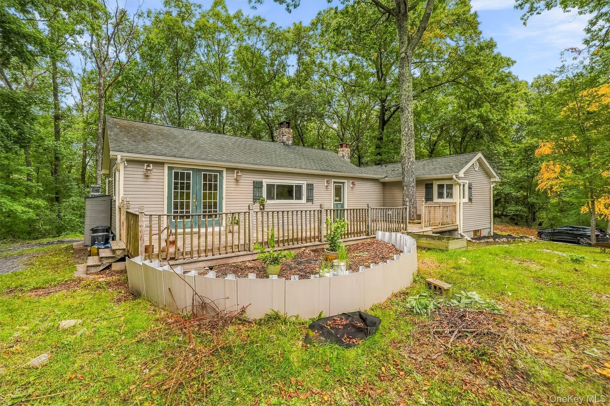 Single Family Nardin Road Putnam County, NY 10537, MLS-1051530-3