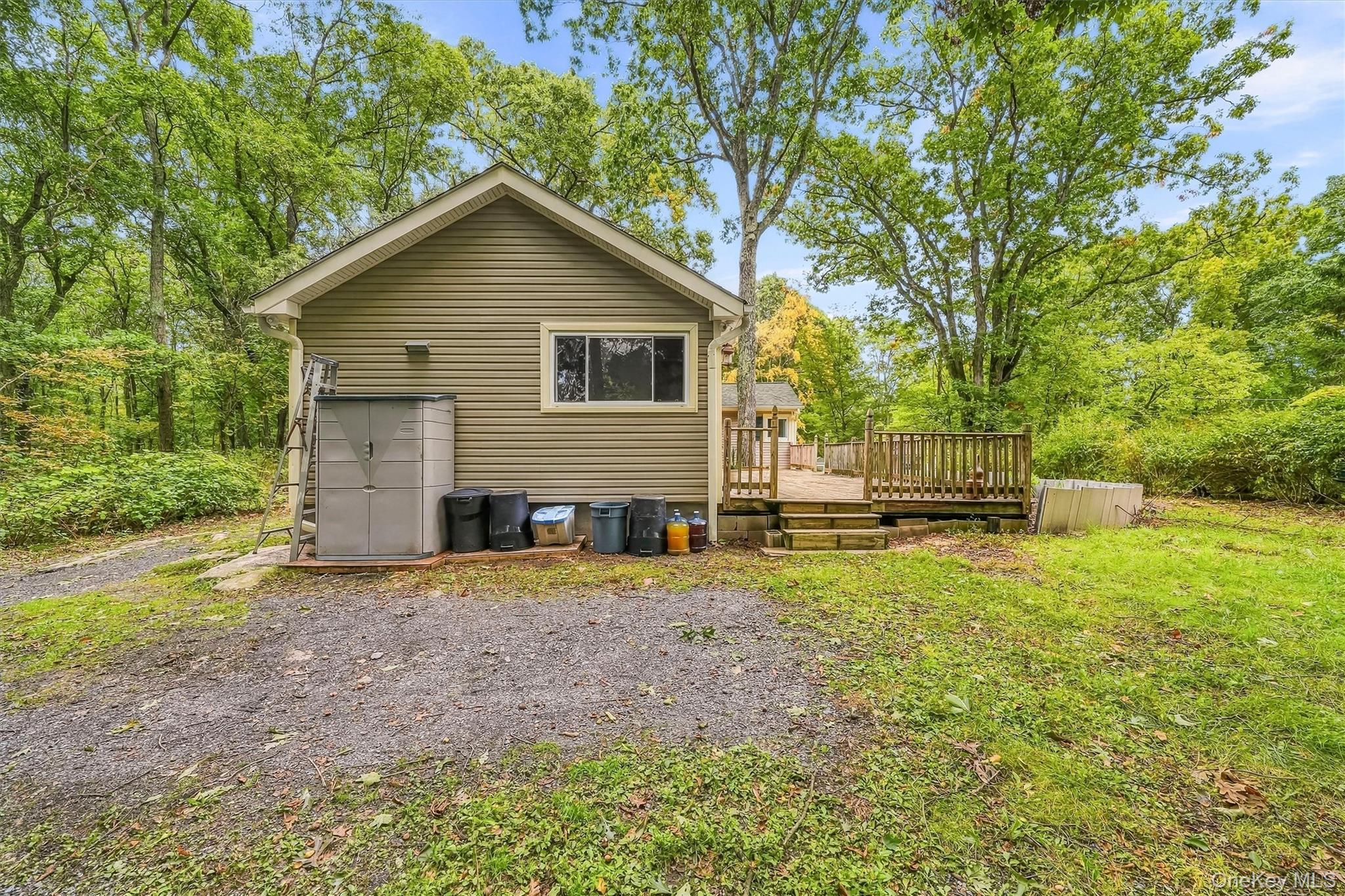 Single Family Nardin Road Putnam County, NY 10537, MLS-1051530-32