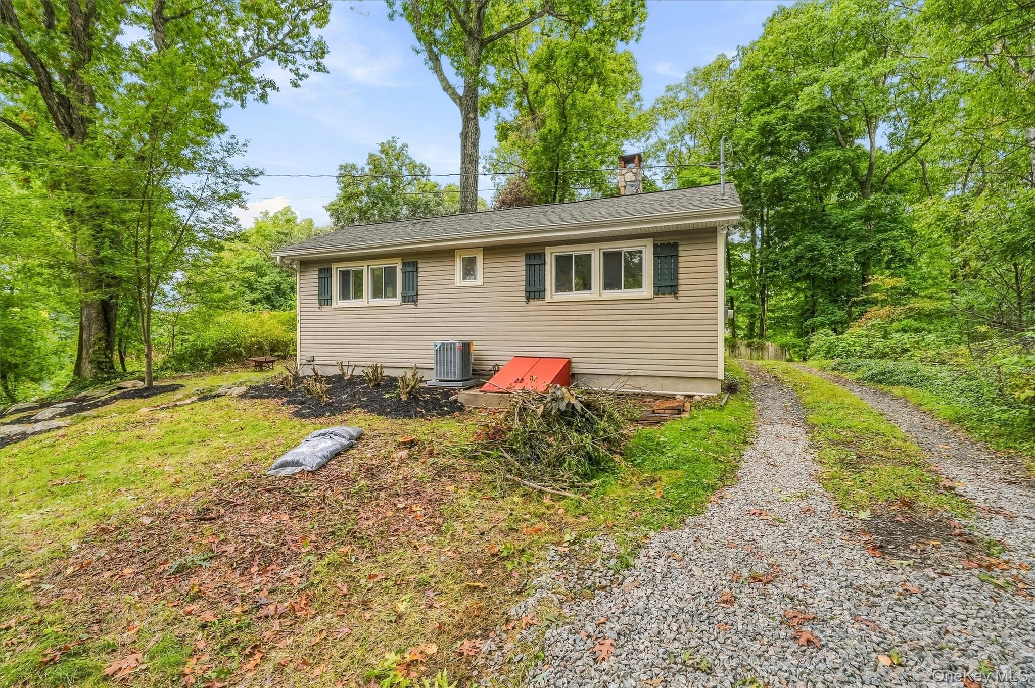 Single Family Nardin Road Putnam County, NY 10537, MLS-1051530-34