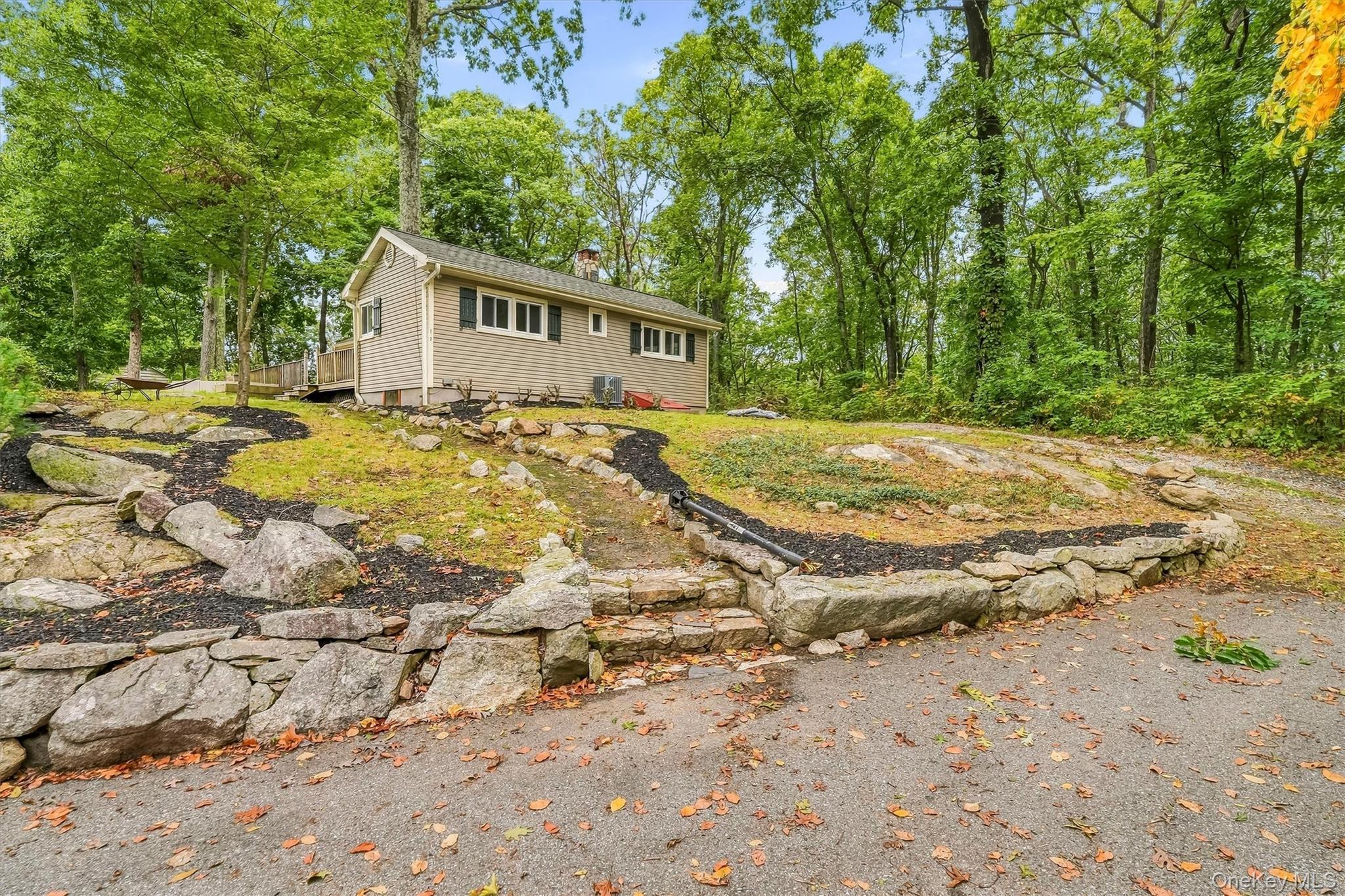 Single Family Nardin Road Putnam County, NY 10537, MLS-1051530-37