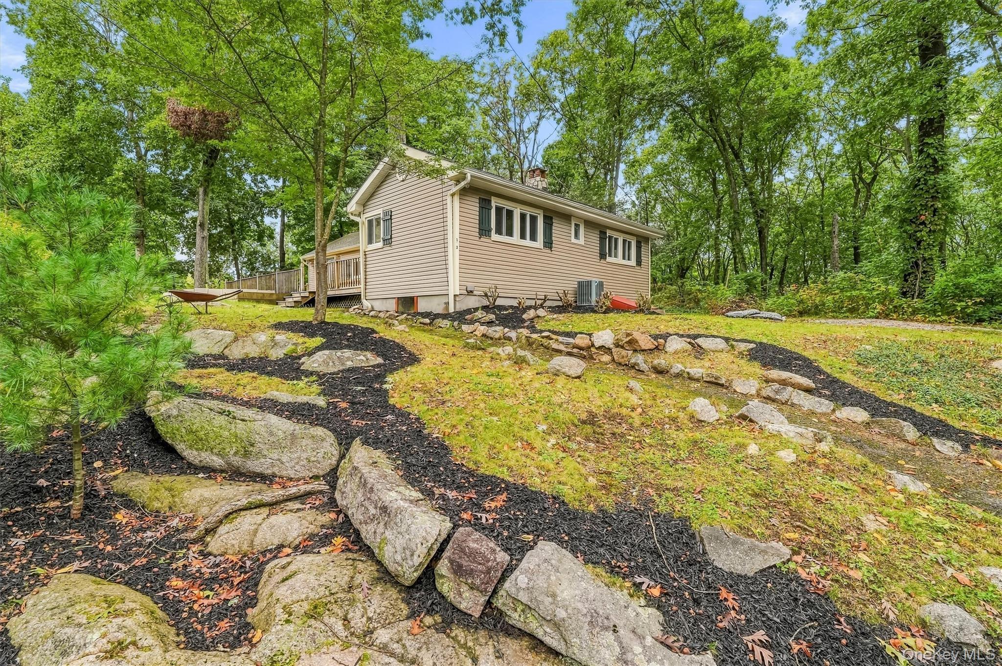 Single Family Nardin Road Putnam County, NY 10537, MLS-1051530-38