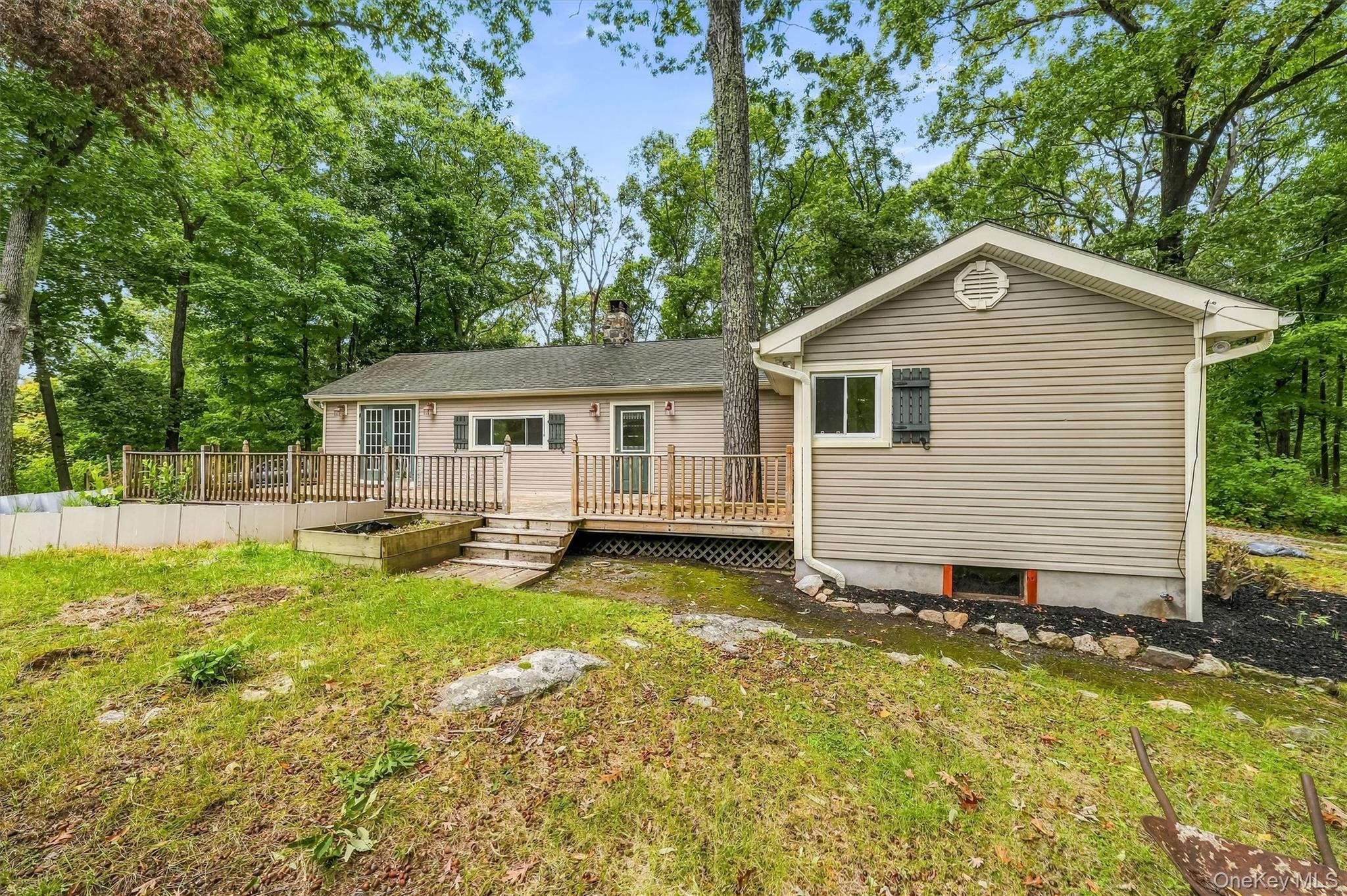 Single Family Nardin Road Putnam County, NY 10537, MLS-1051530-4