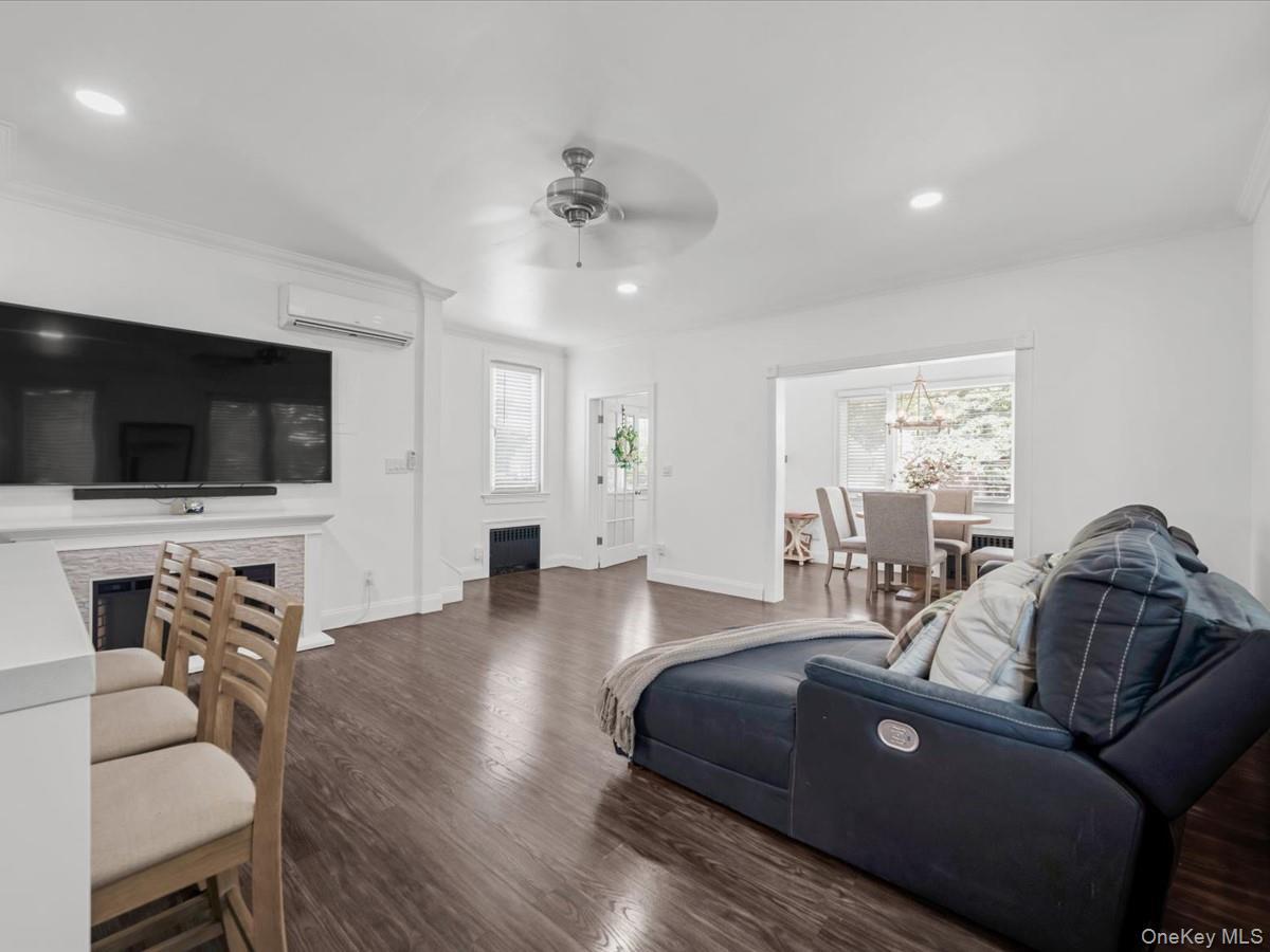 Single Family Fairmount Street  Nassau County, NY 11580, MLS-1051535-6