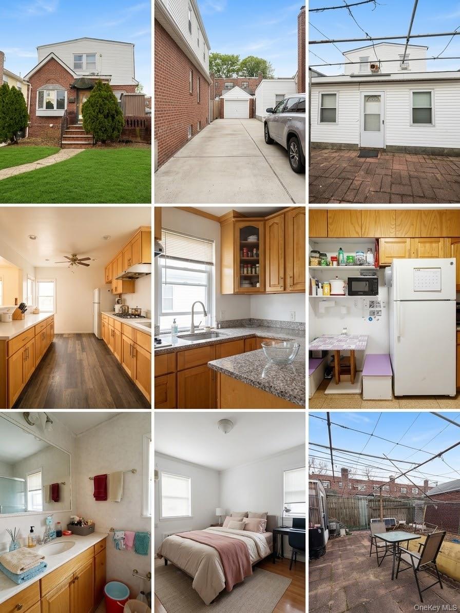 Single Family 59th Avenue  Queens, NY 11355, MLS-1051543-2
