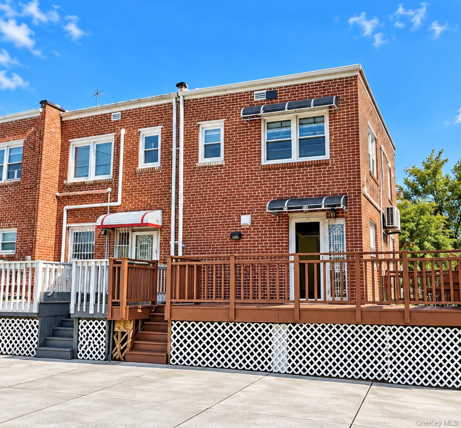 Single Family 150th Street  Queens, NY 11357, MLS-1051544-13