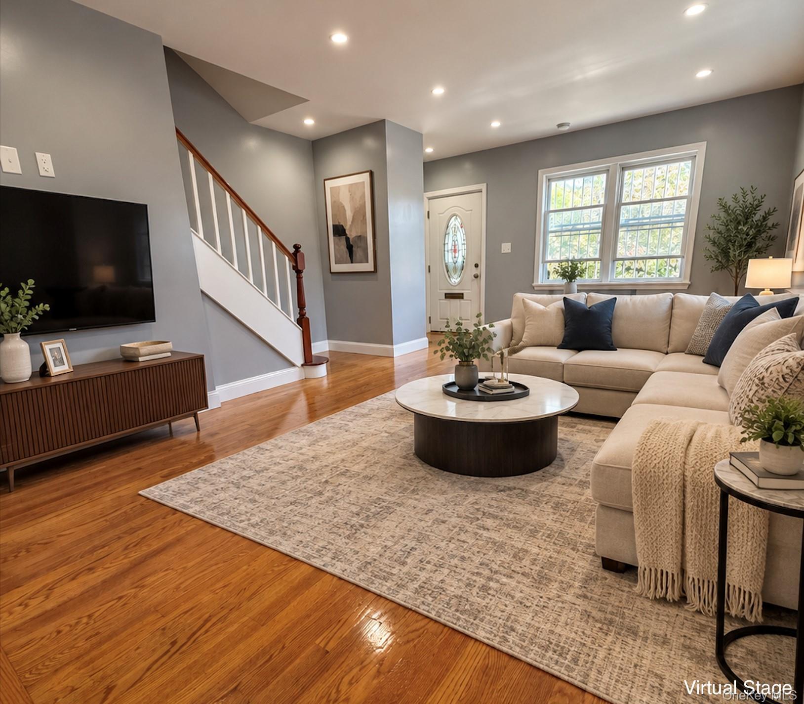 Single Family 150th Street  Queens, NY 11357, MLS-1051544-3