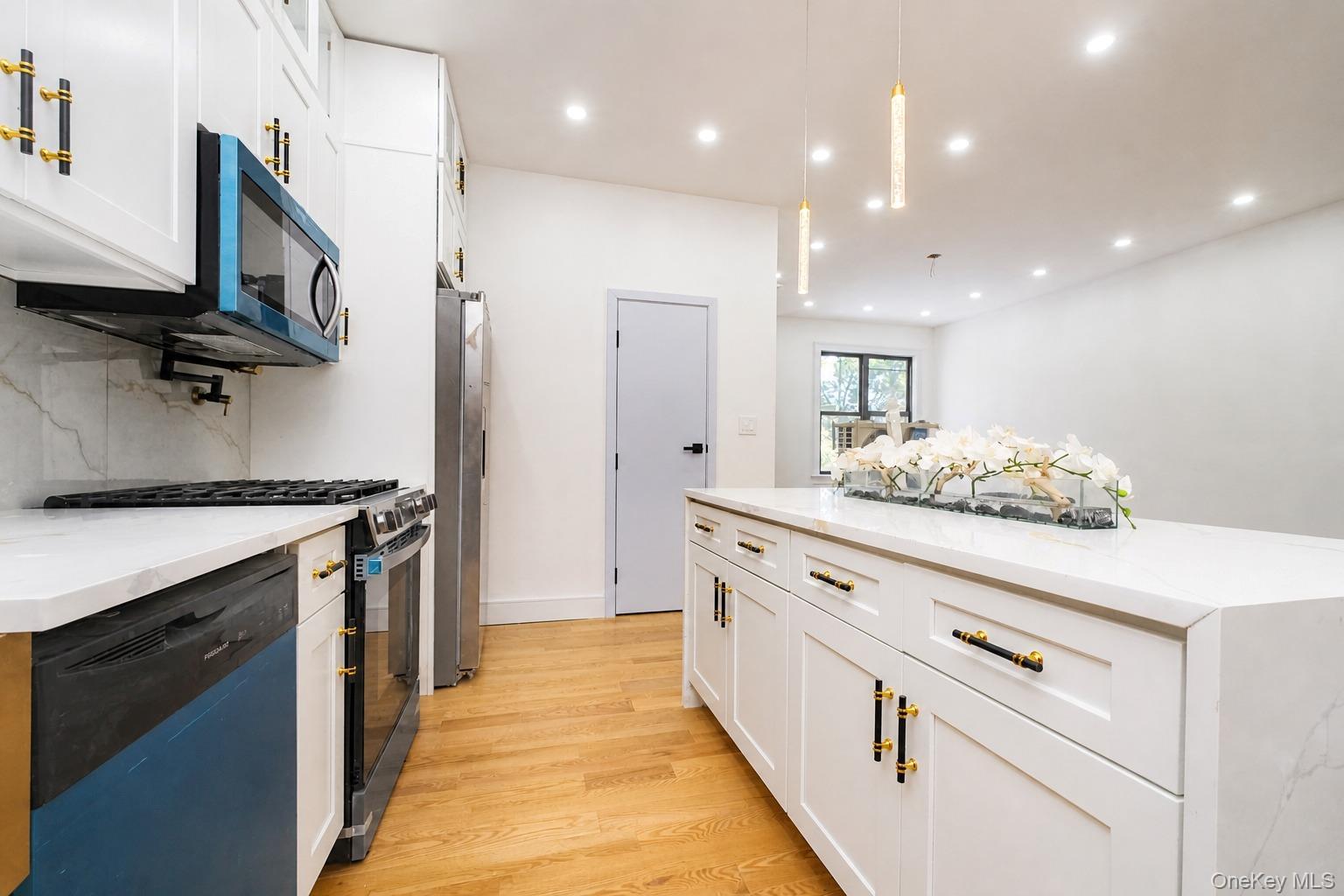 Single Family Albany Avenue Brooklyn, NY 11203, MLS-1051548-10