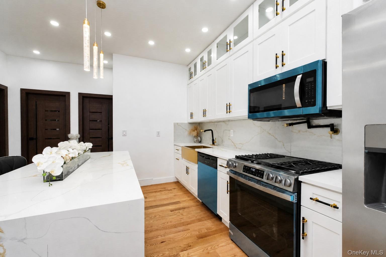 Single Family Albany Avenue Brooklyn, NY 11203, MLS-1051548-11