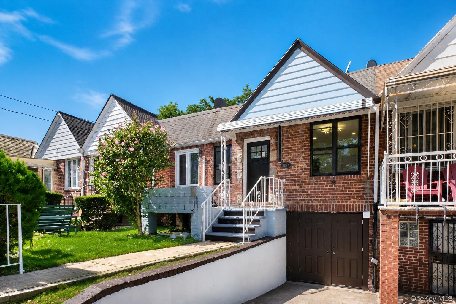 Single Family Albany Avenue Brooklyn, NY 11203, MLS-1051548-2