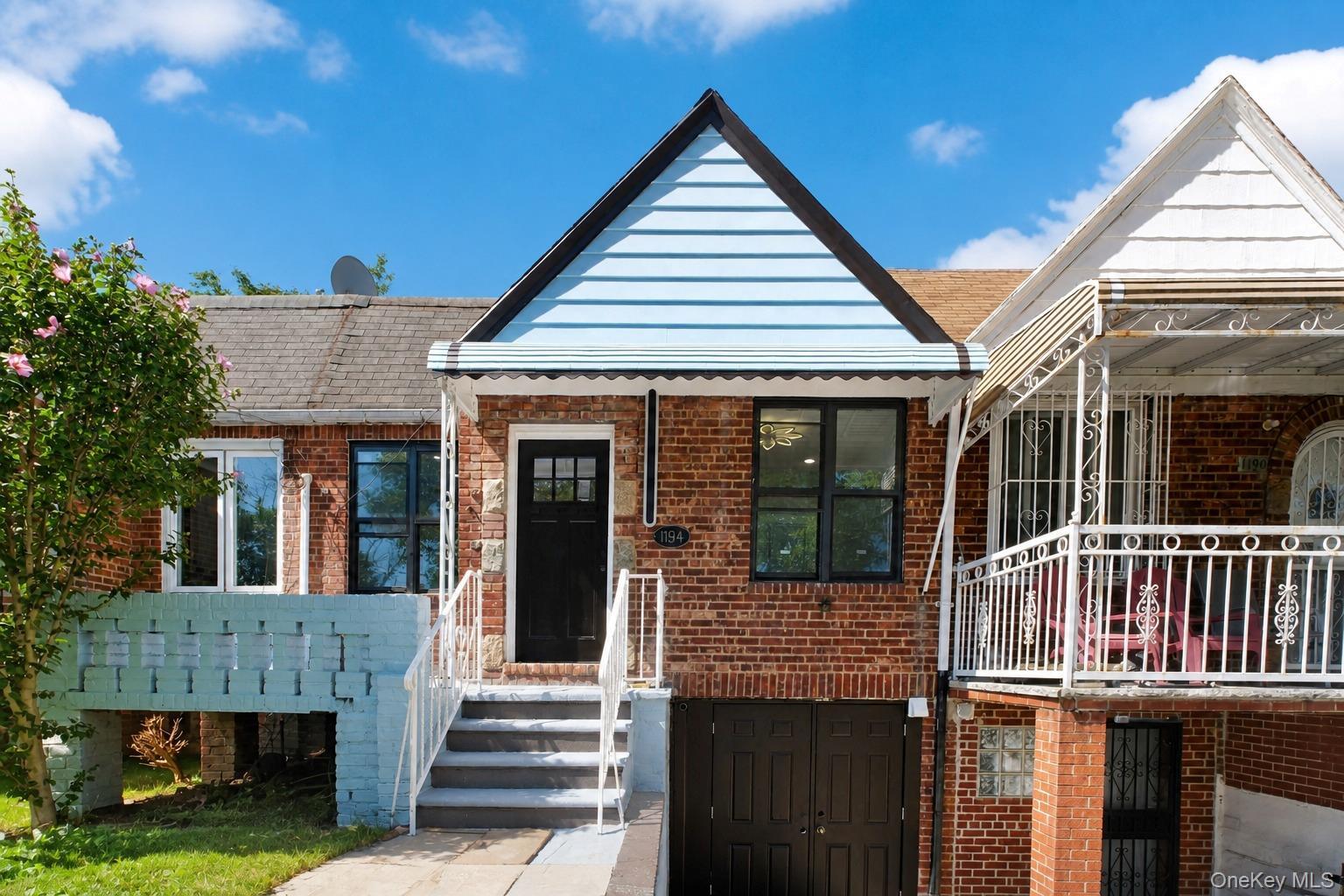 Single Family Albany Avenue Brooklyn, NY 11203, MLS-1051548-3