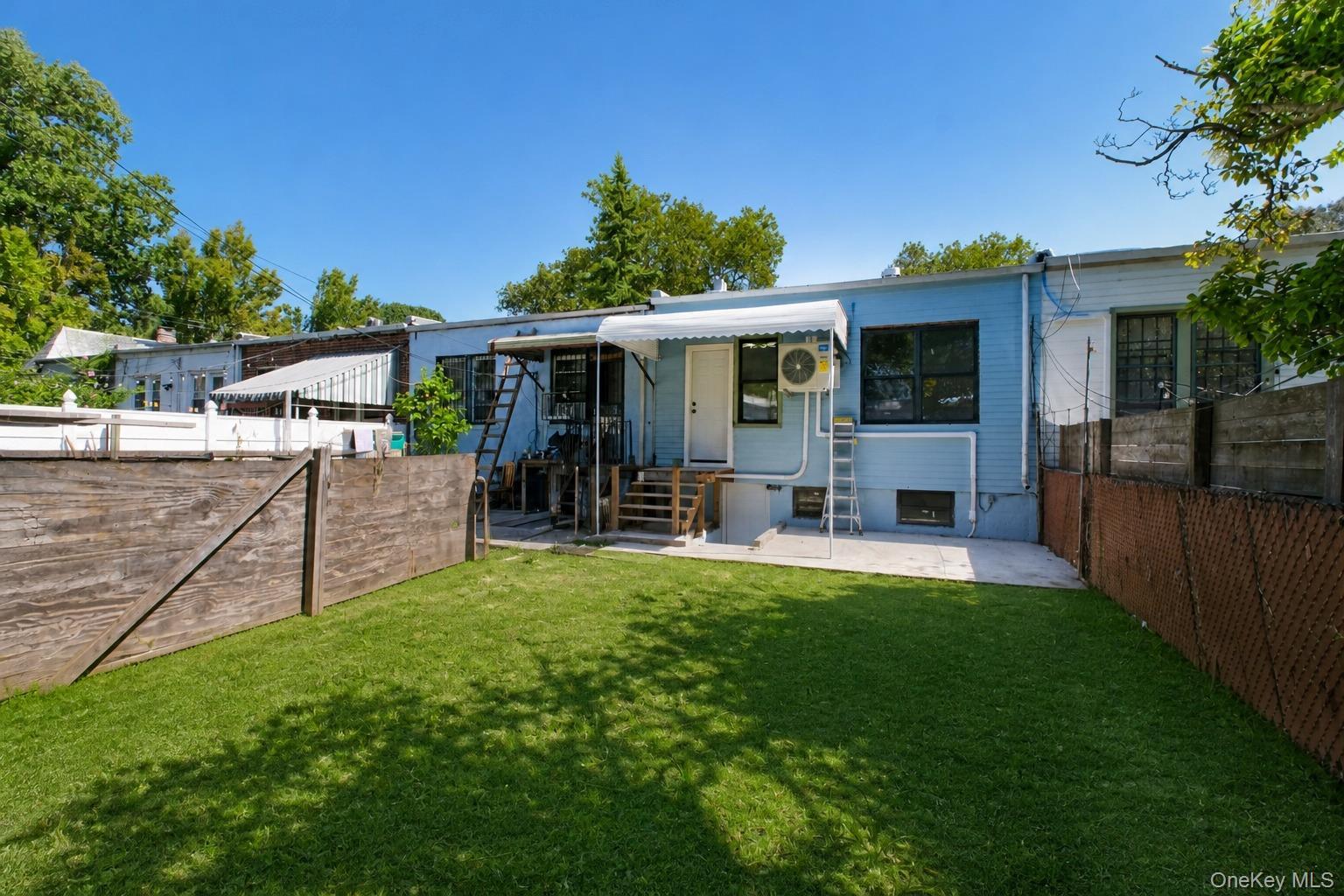 Single Family Albany Avenue  Brooklyn, NY 11203, MLS-1051548-32