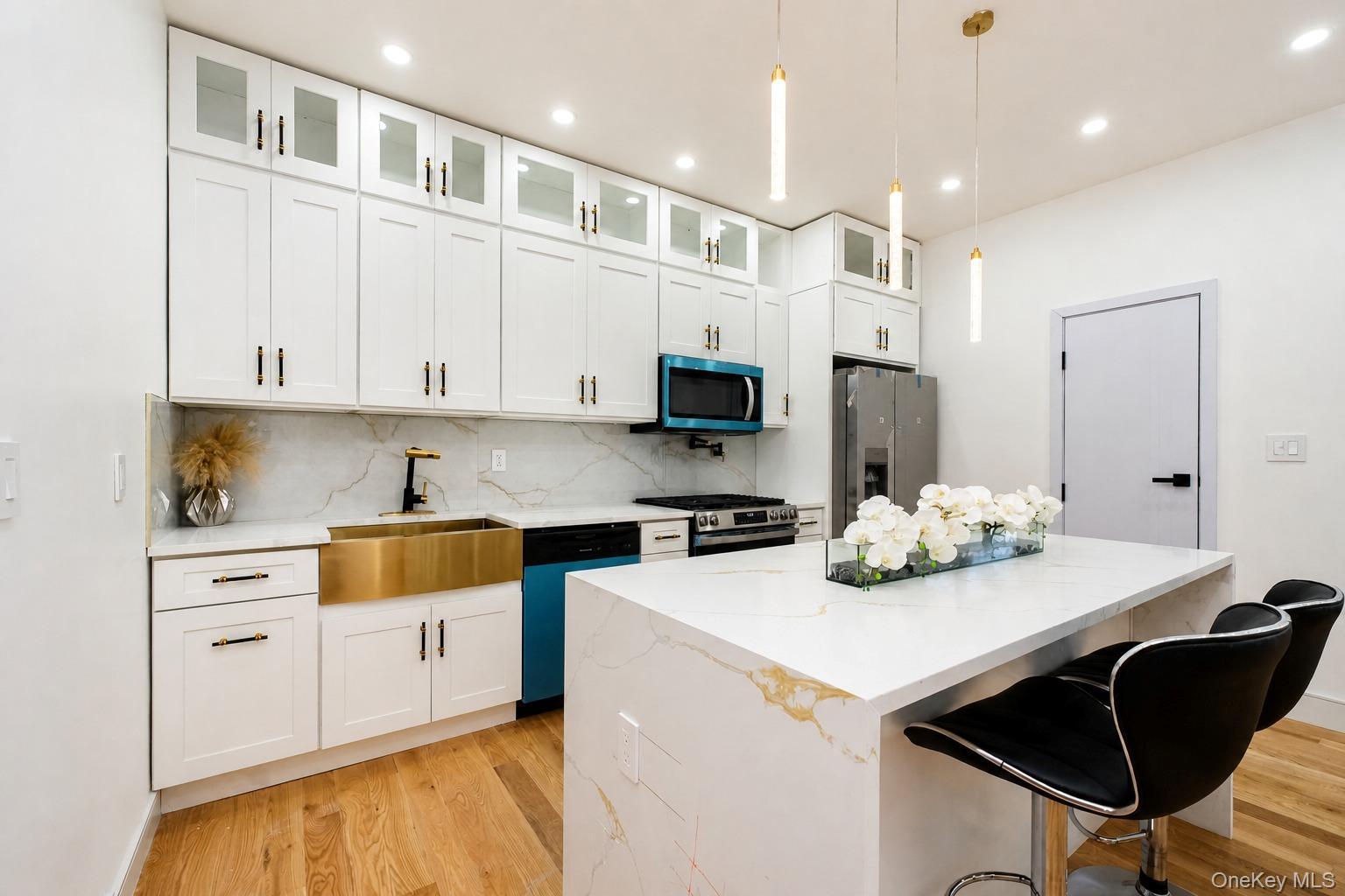 Single Family Albany Avenue Brooklyn, NY 11203, MLS-1051548-9