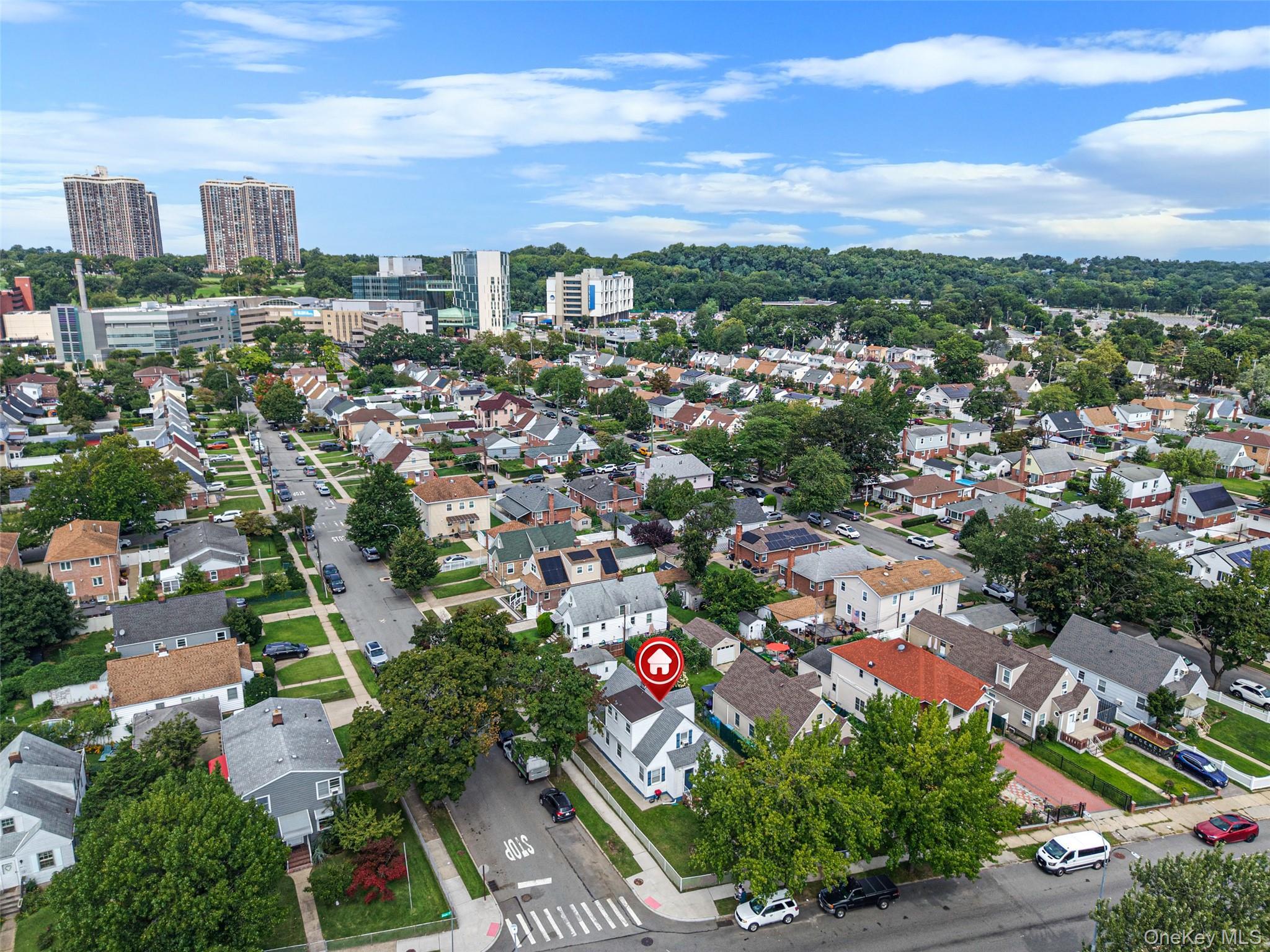 Single Family Union Turnpike  Queens, NY 11040, MLS-1051556-5