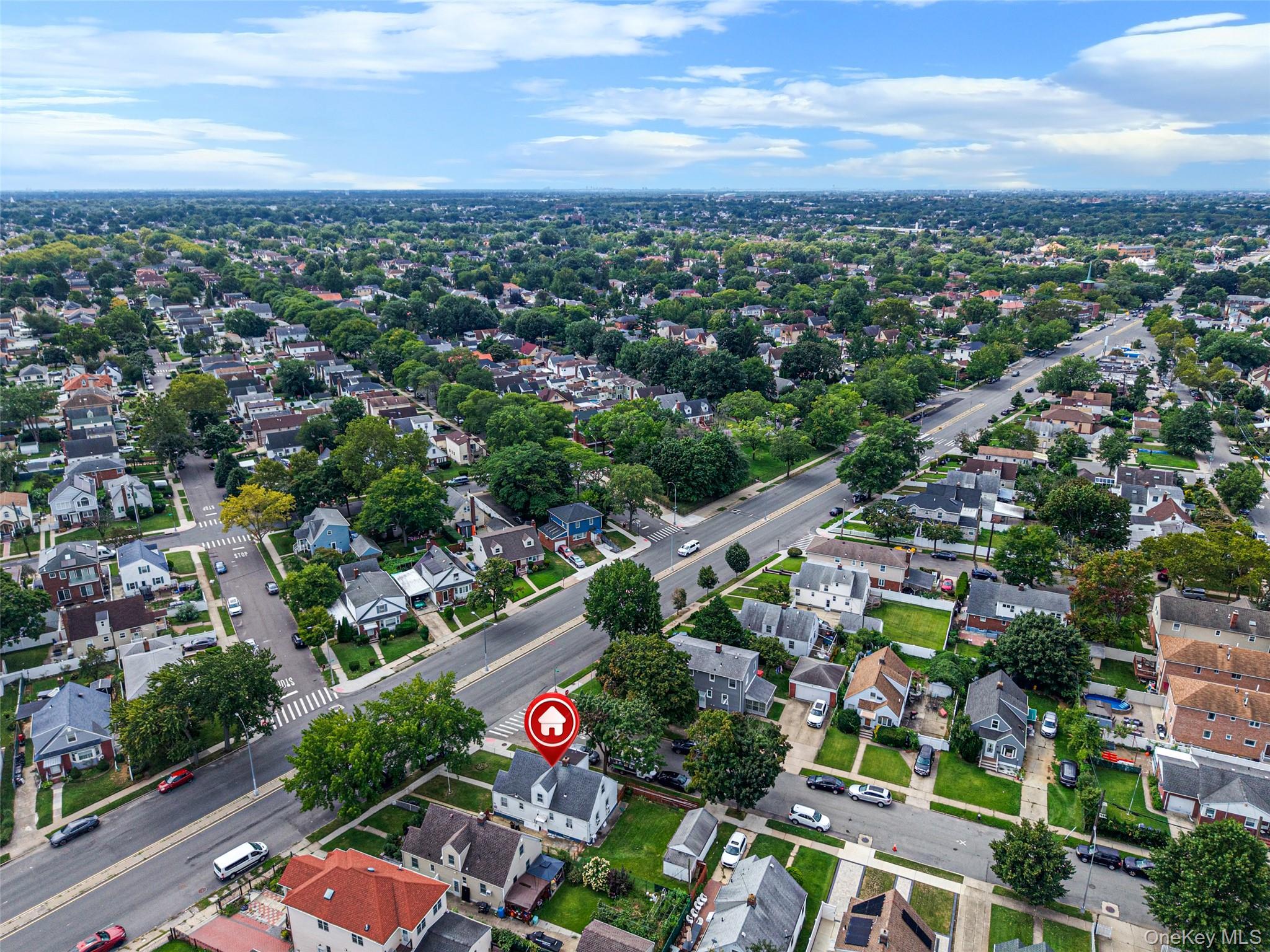 Single Family Union Turnpike  Queens, NY 11040, MLS-1051556-6