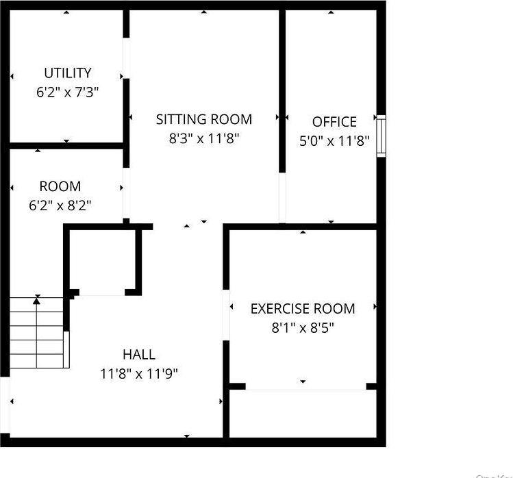 Single Family 86th Street Queens, NY 11414, MLS-1051557-15