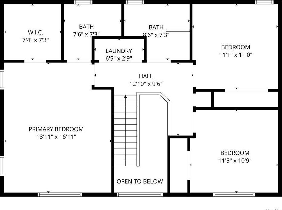 Single Family 86th Street Queens, NY 11414, MLS-1051557-17
