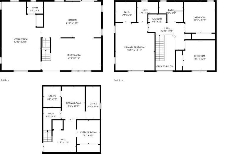 Single Family 86th Street  Queens, NY 11414, MLS-1051557-18
