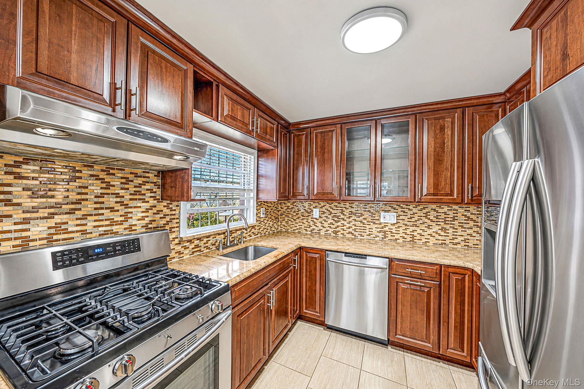 Single Family 99th Street Queens, NY 11369, MLS-1051561-14