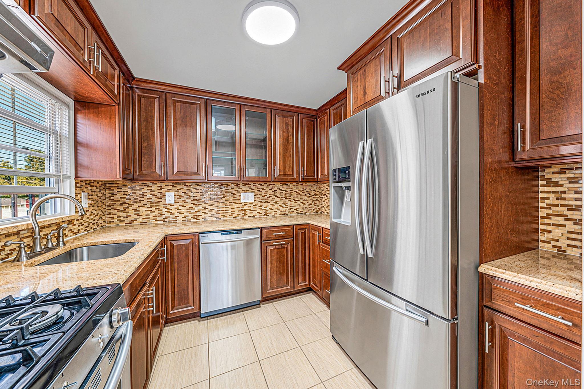 Single Family 99th Street Queens, NY 11369, MLS-1051561-15