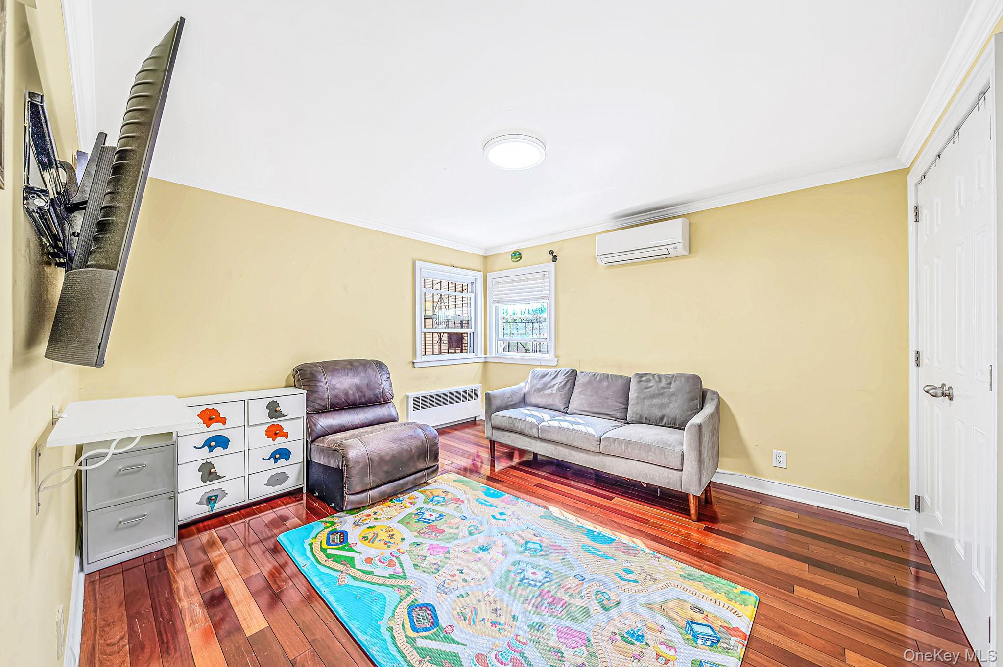 Single Family 99th Street Queens, NY 11369, MLS-1051561-16