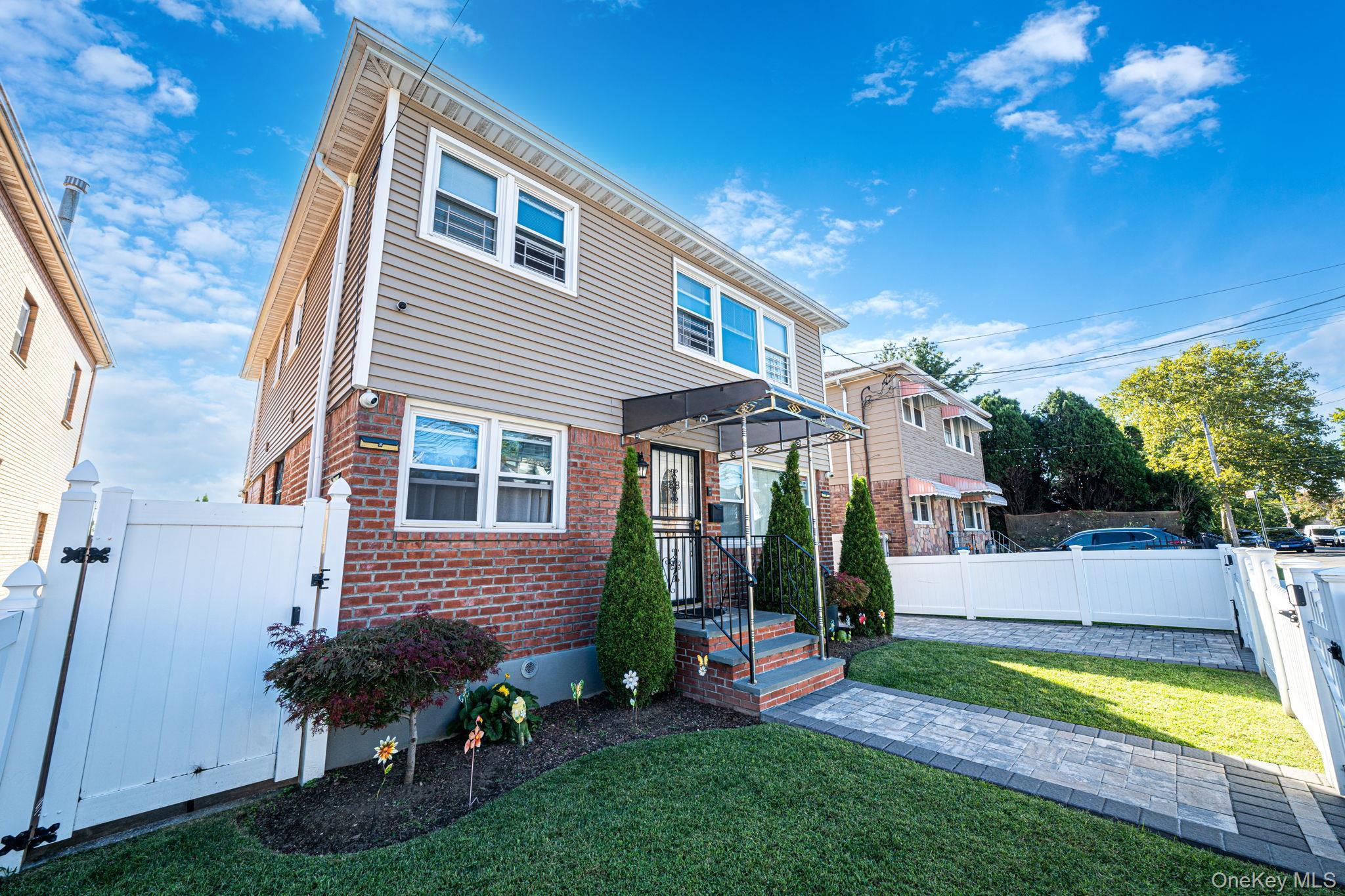 Single Family 99th Street Queens, NY 11369, MLS-1051561-2