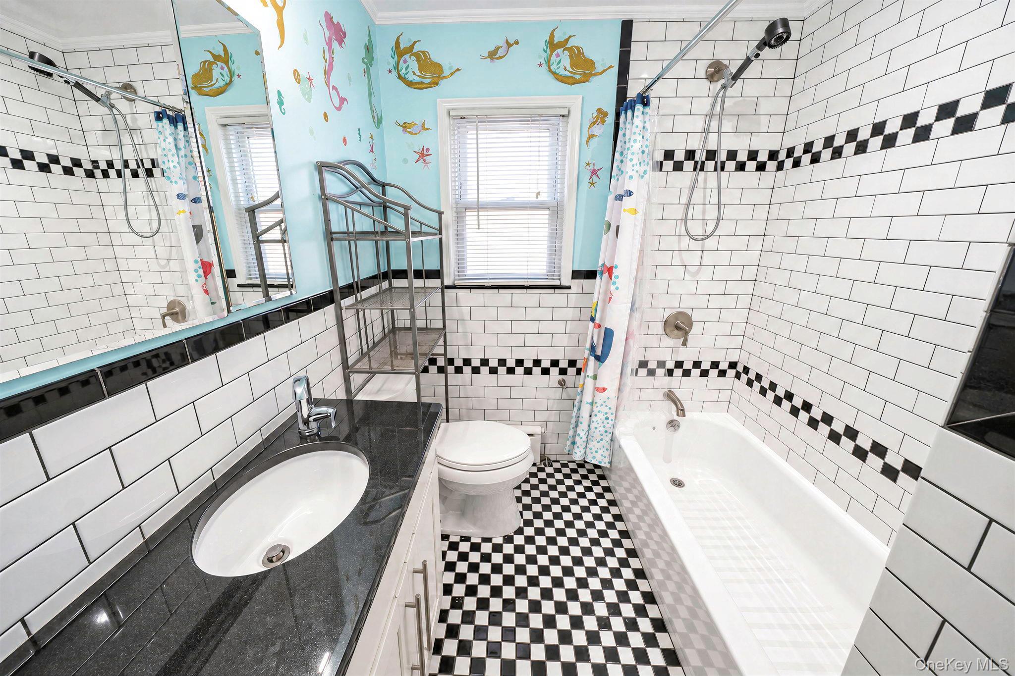 Single Family 99th Street Queens, NY 11369, MLS-1051561-22