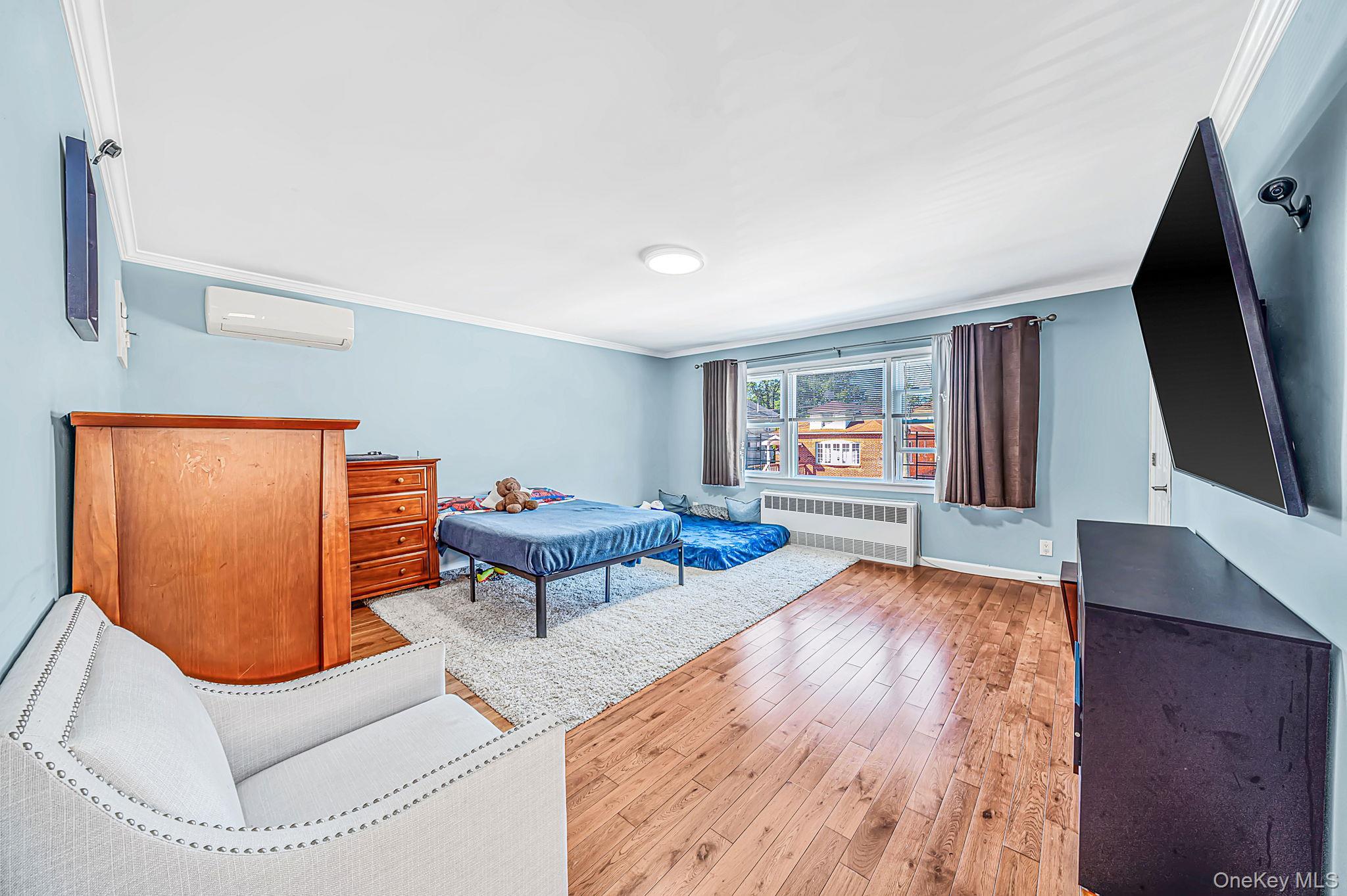 Single Family 99th Street Queens, NY 11369, MLS-1051561-24