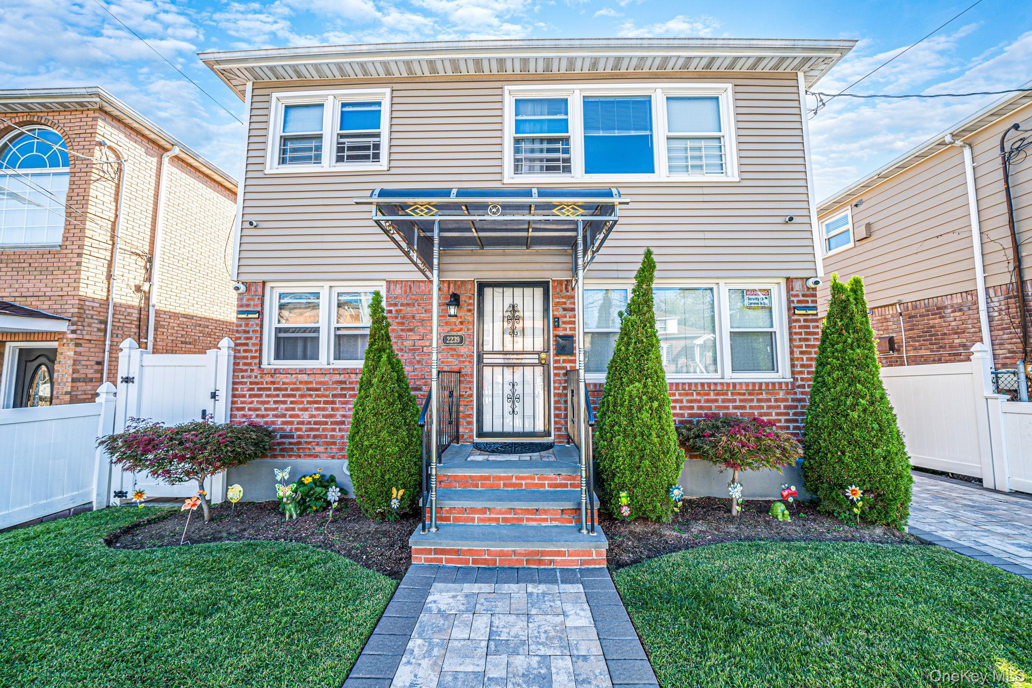 Single Family 99th Street Queens, NY 11369, MLS-1051561-3