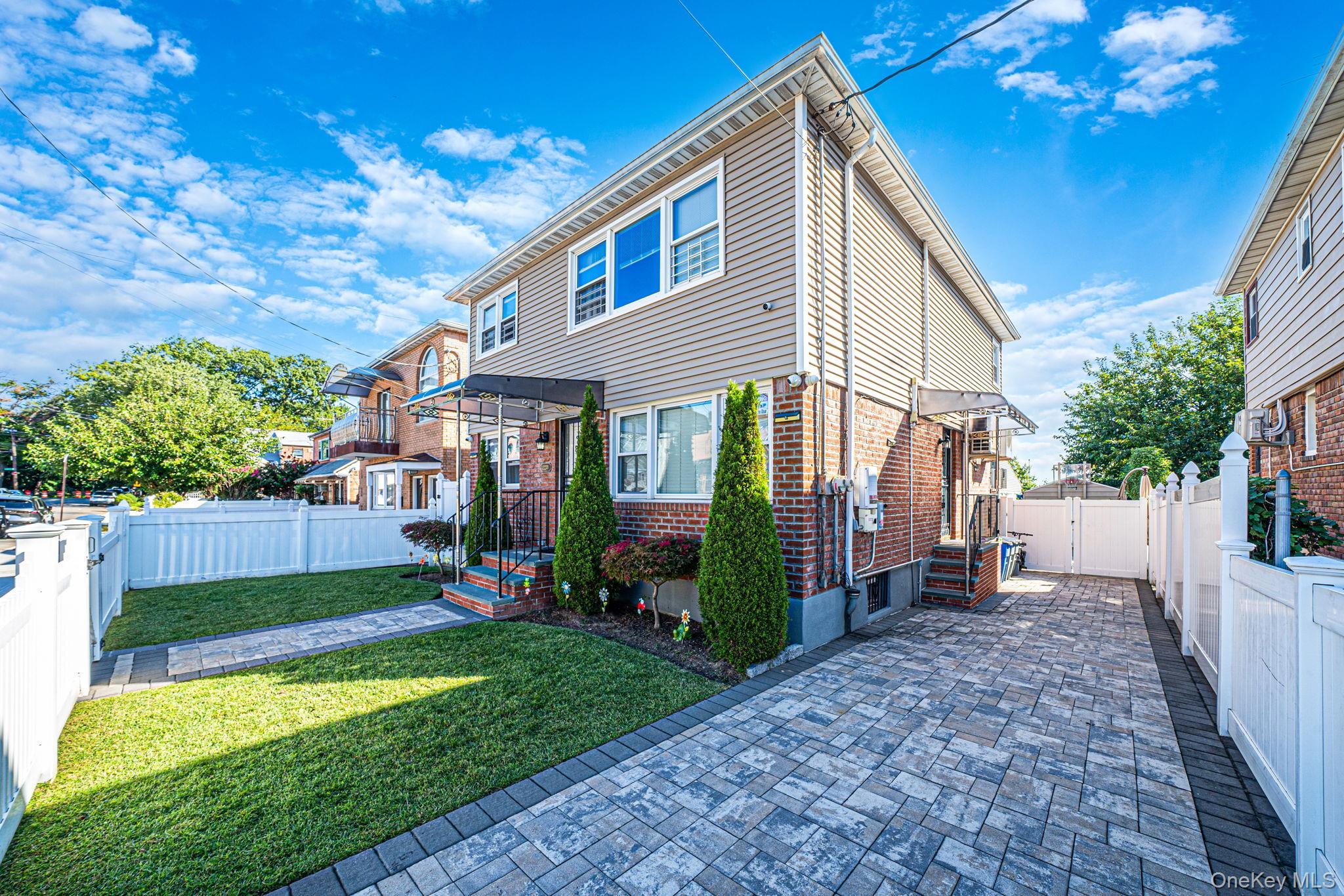 Single Family 99th Street Queens, NY 11369, MLS-1051561-4