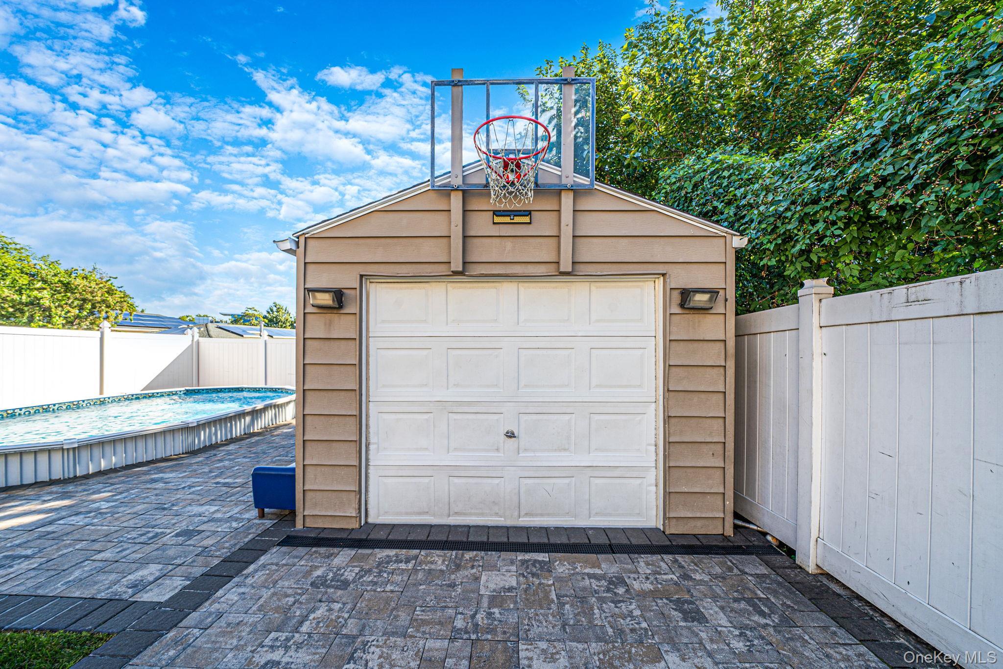 Single Family 99th Street Queens, NY 11369, MLS-1051561-5
