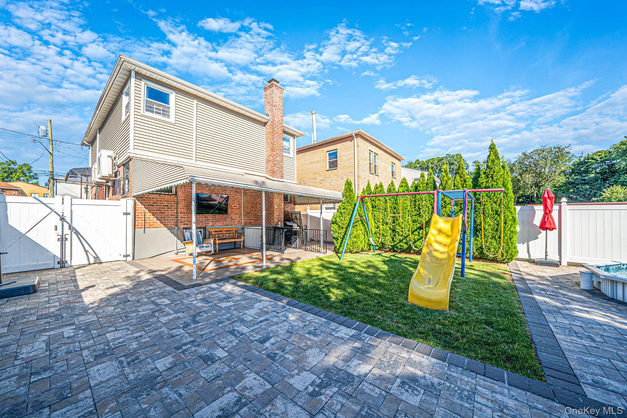 Single Family 99th Street Queens, NY 11369, MLS-1051561-6