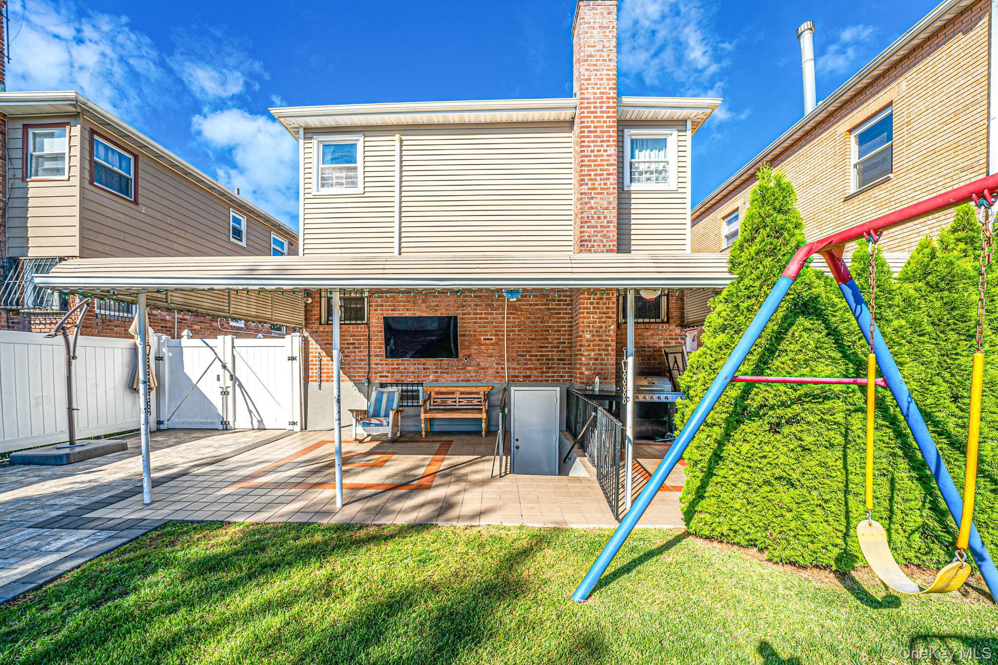 Single Family 99th Street Queens, NY 11369, MLS-1051561-7