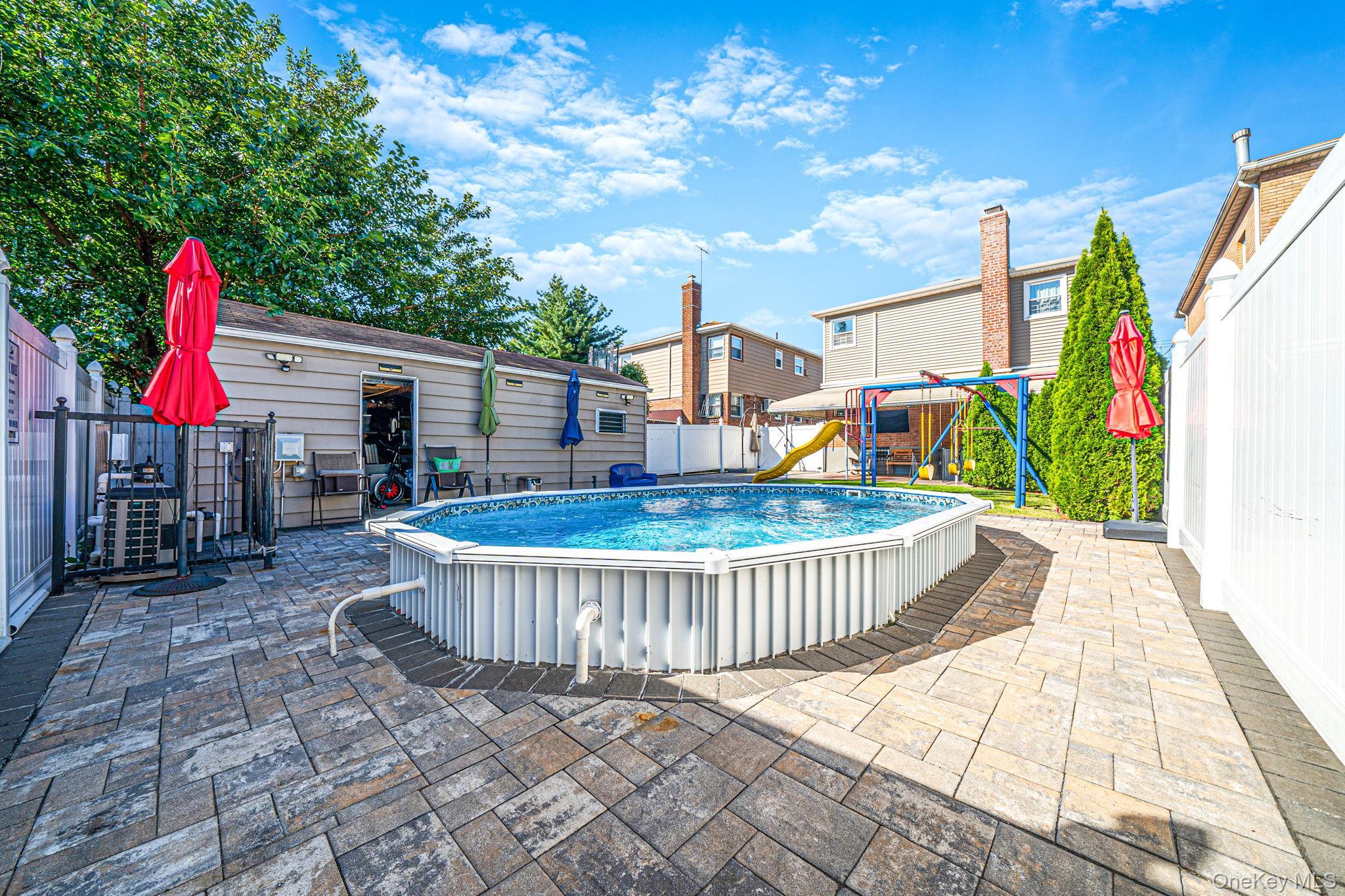Single Family 99th Street Queens, NY 11369, MLS-1051561-9