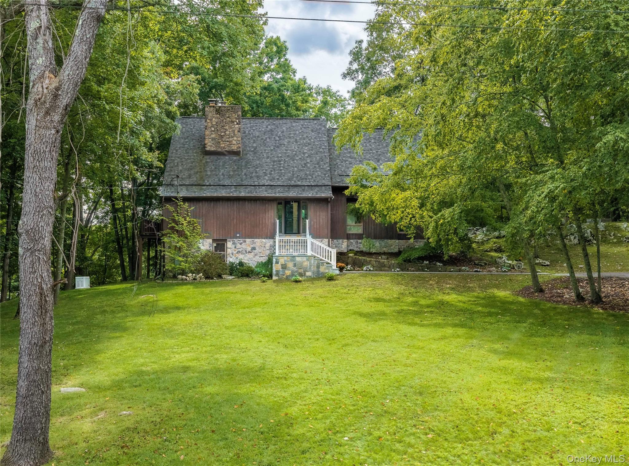 Single Family Tiger Trail W  Putnam County, NY 10512, MLS-1051568-2