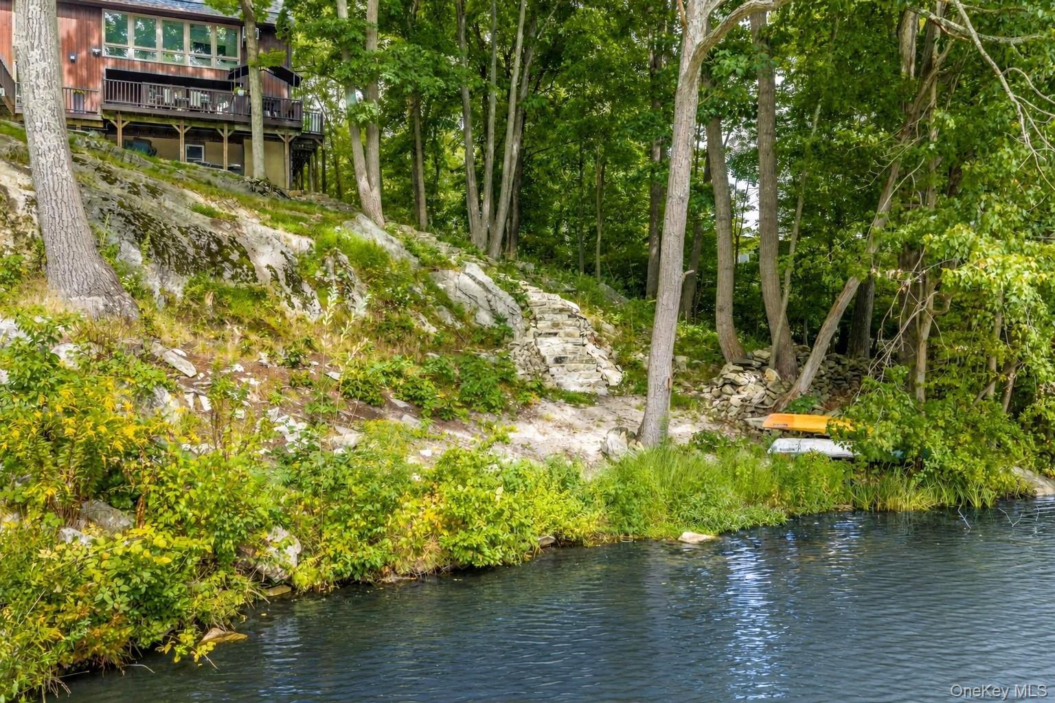 Single Family Tiger Trail W  Putnam County, NY 10512, MLS-1051568-33