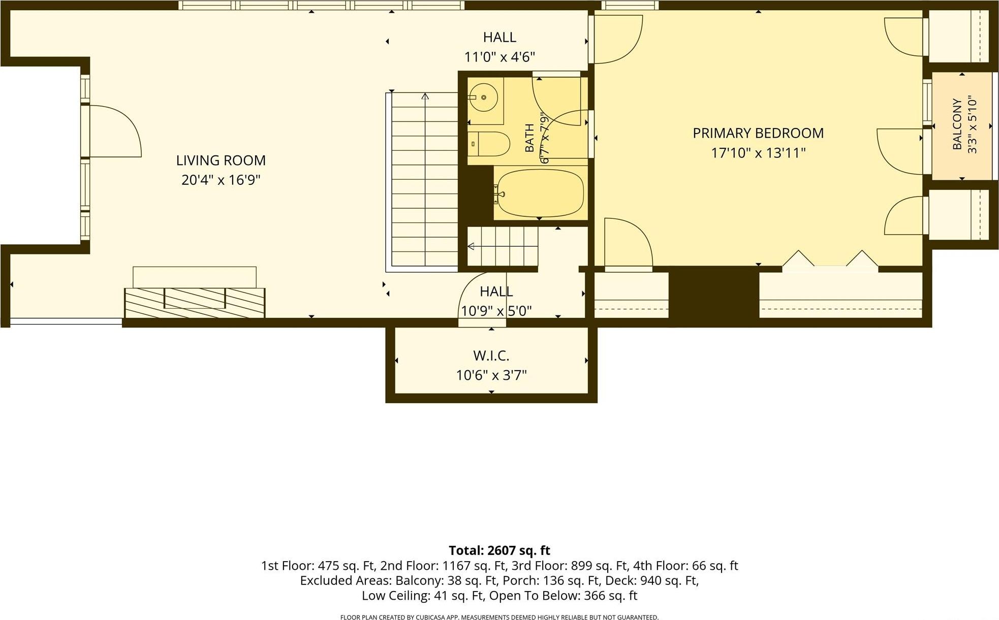 Single Family Tiger Trail W  Putnam County, NY 10512, MLS-1051568-38