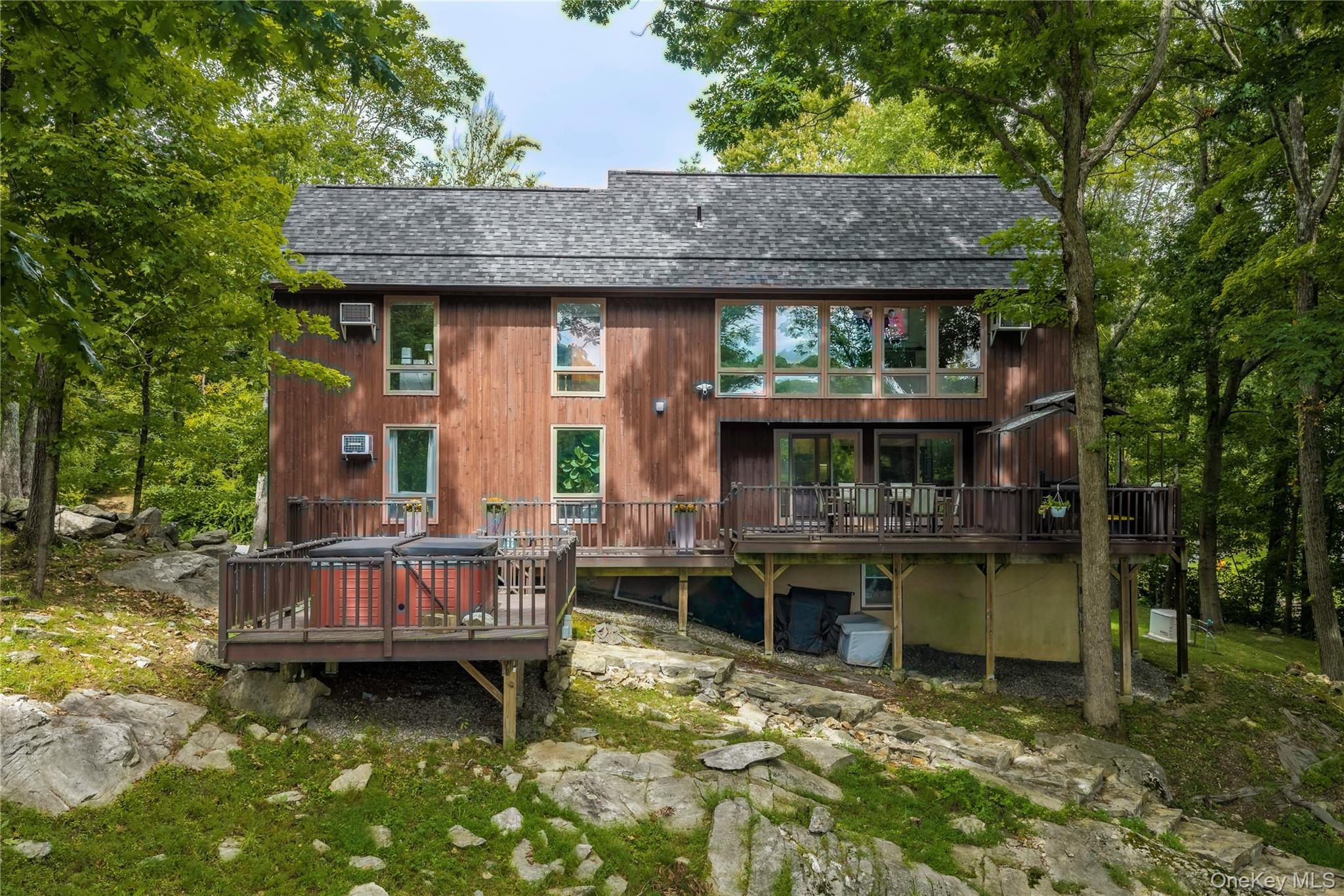Single Family Tiger Trail W  Putnam County, NY 10512, MLS-1051568-4